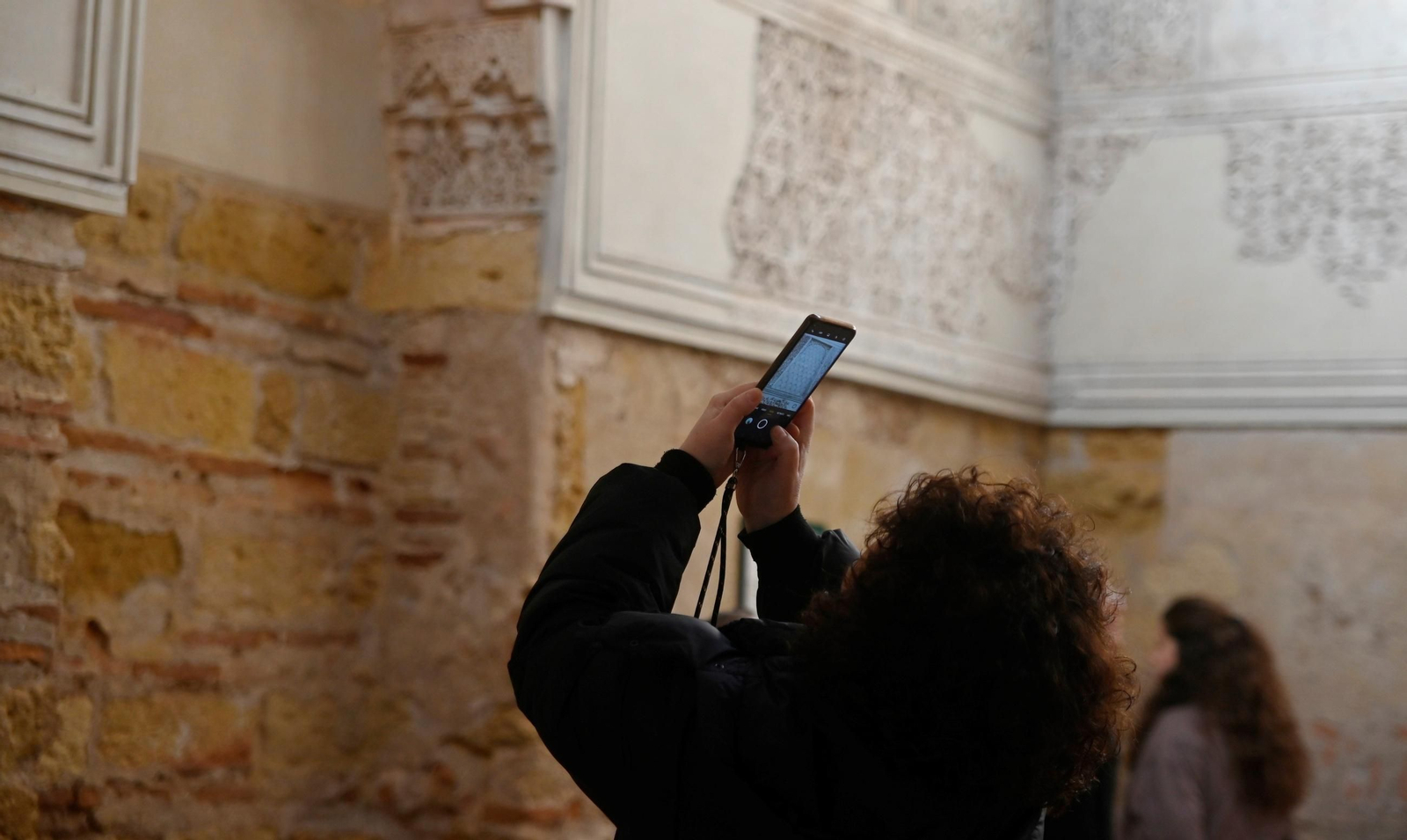 La Sinanoga de Córdoba, en imágenes
