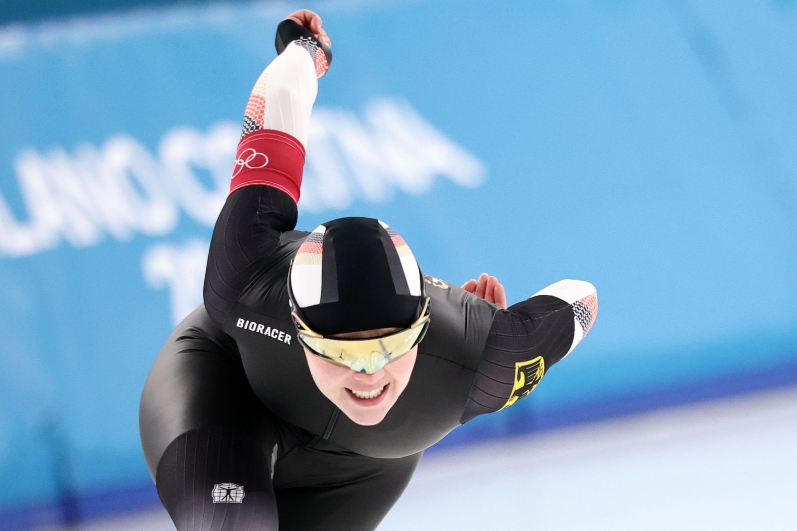 Las mejores fotos de los Juegos Olímpicos de invierno Milán Cortina d'Ampezzo 2026 | Décima jornada