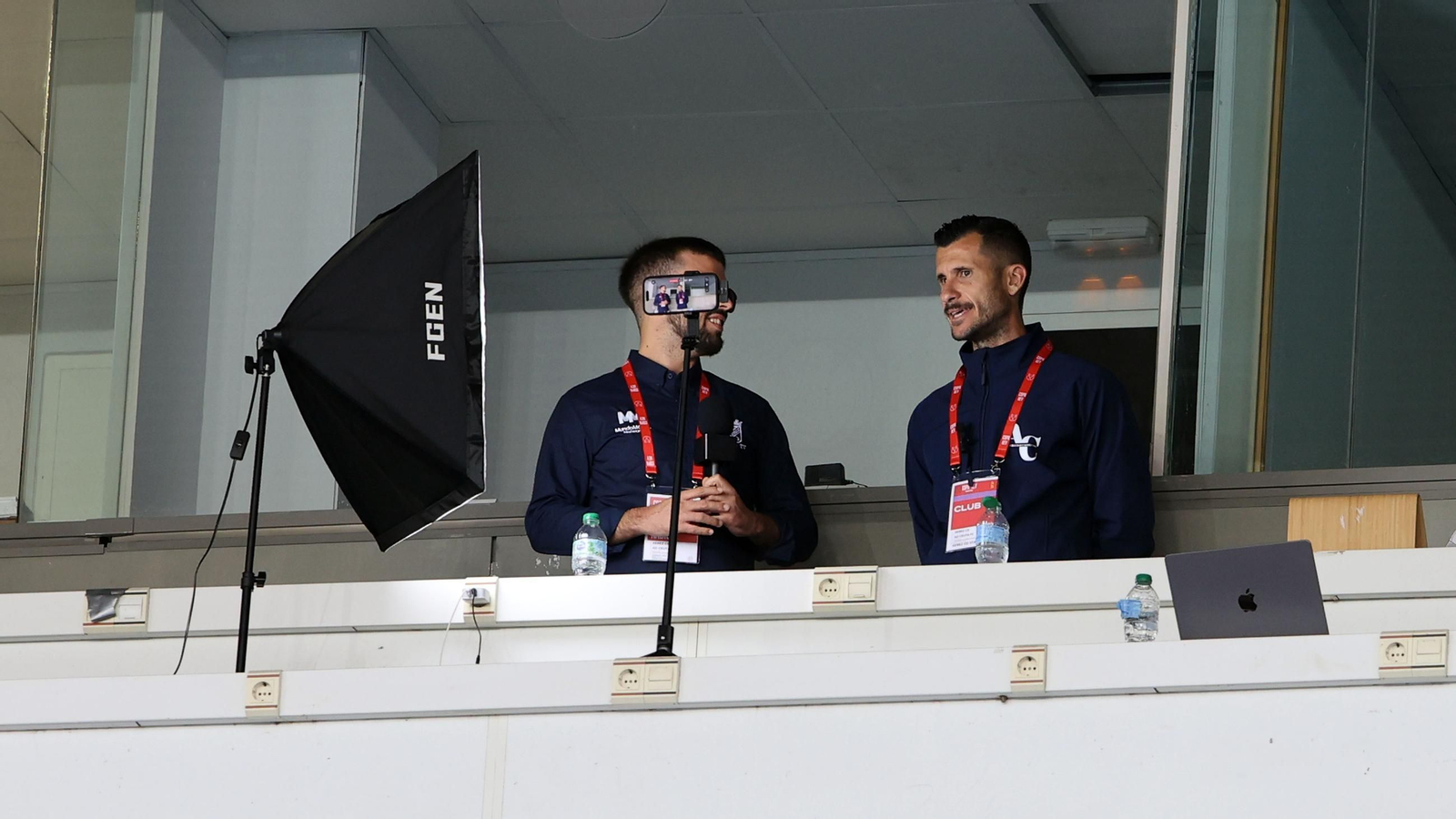 Búscate en el Xerez CD - AD Ceuta FC de la Copa del Rey en Jerez