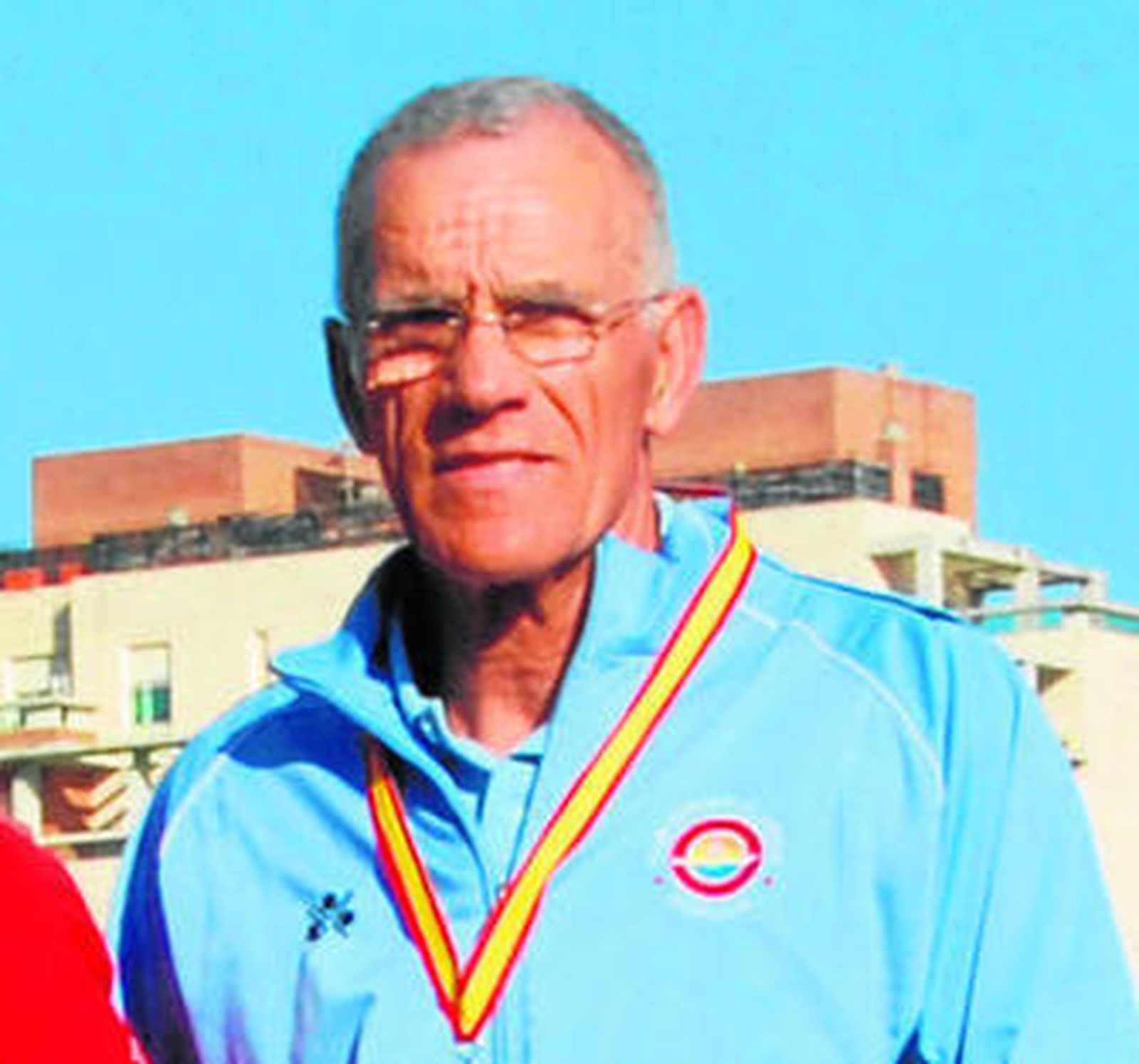 Cruzado sumó un nuevo éxito a su brillante palmarés.