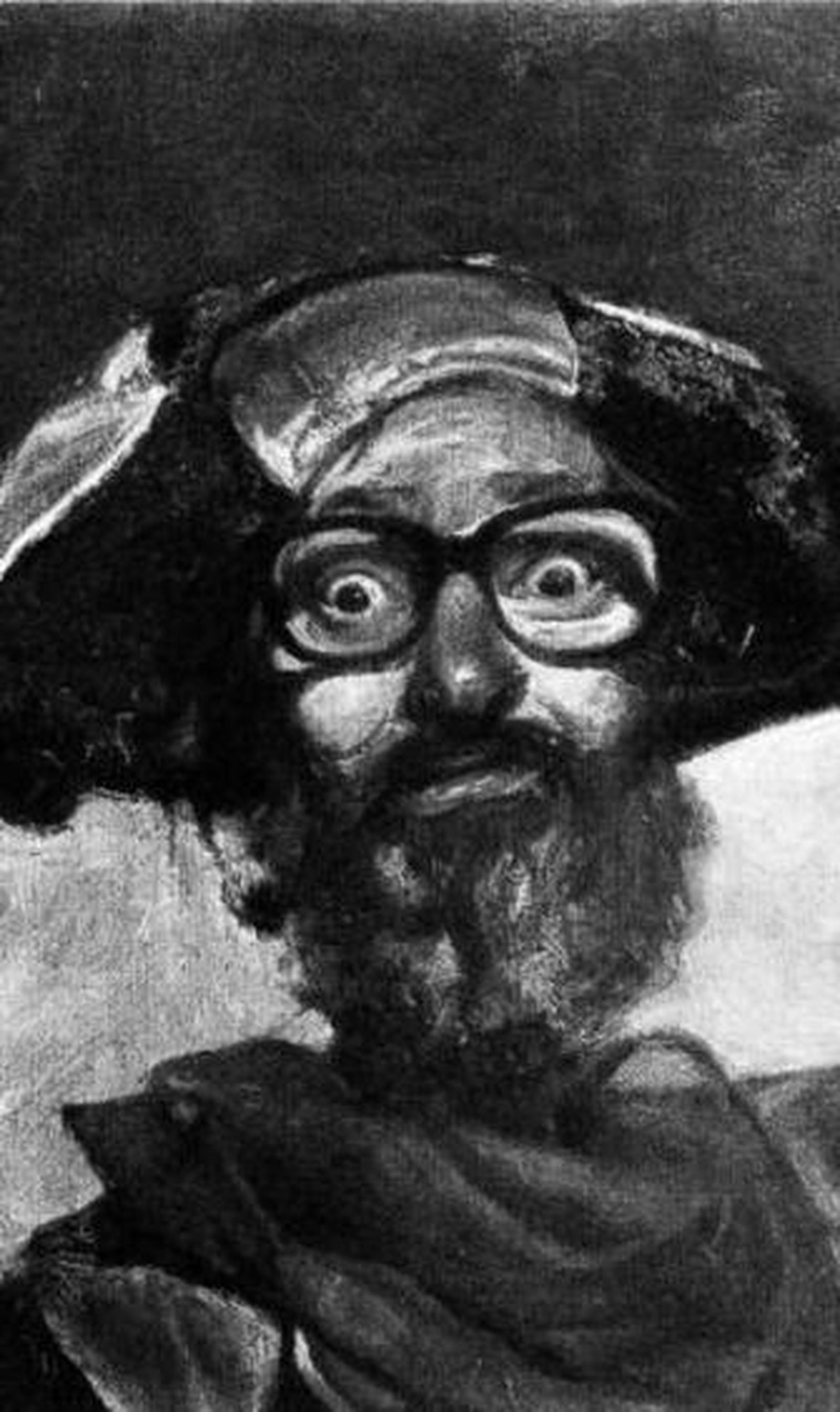 Ressendi y las voces del color