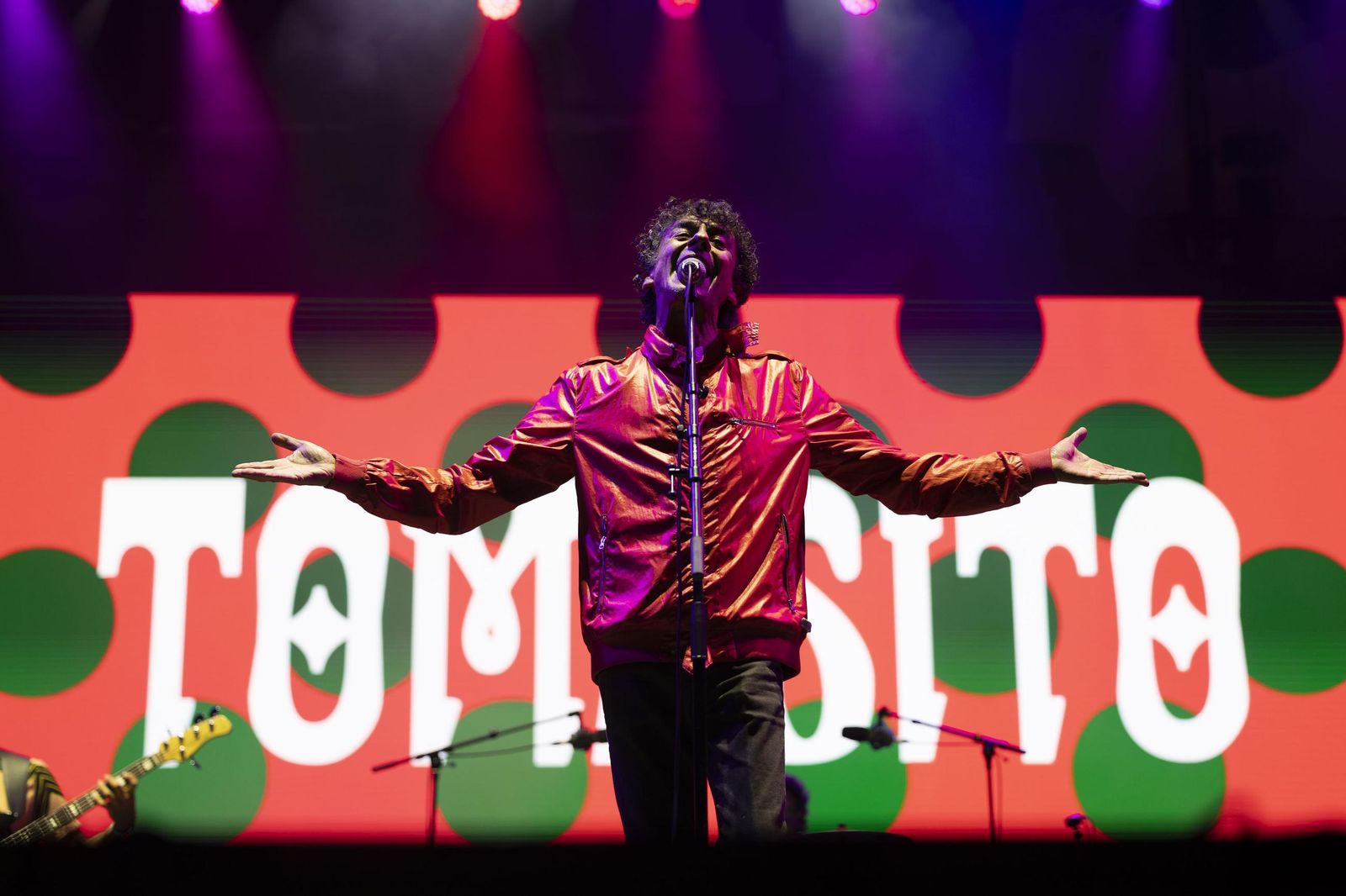 Búscate en las imágenes del concierto gratuito en el Muelle de Cádiz