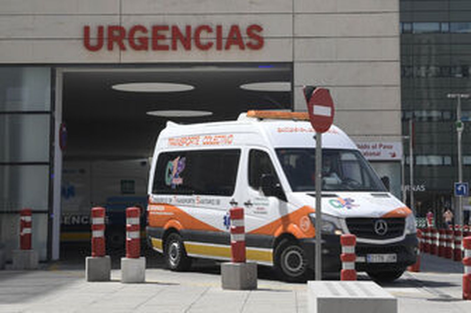Un fallecido por Covid en Granada en los últimos días pero aumenta el número de contagiados