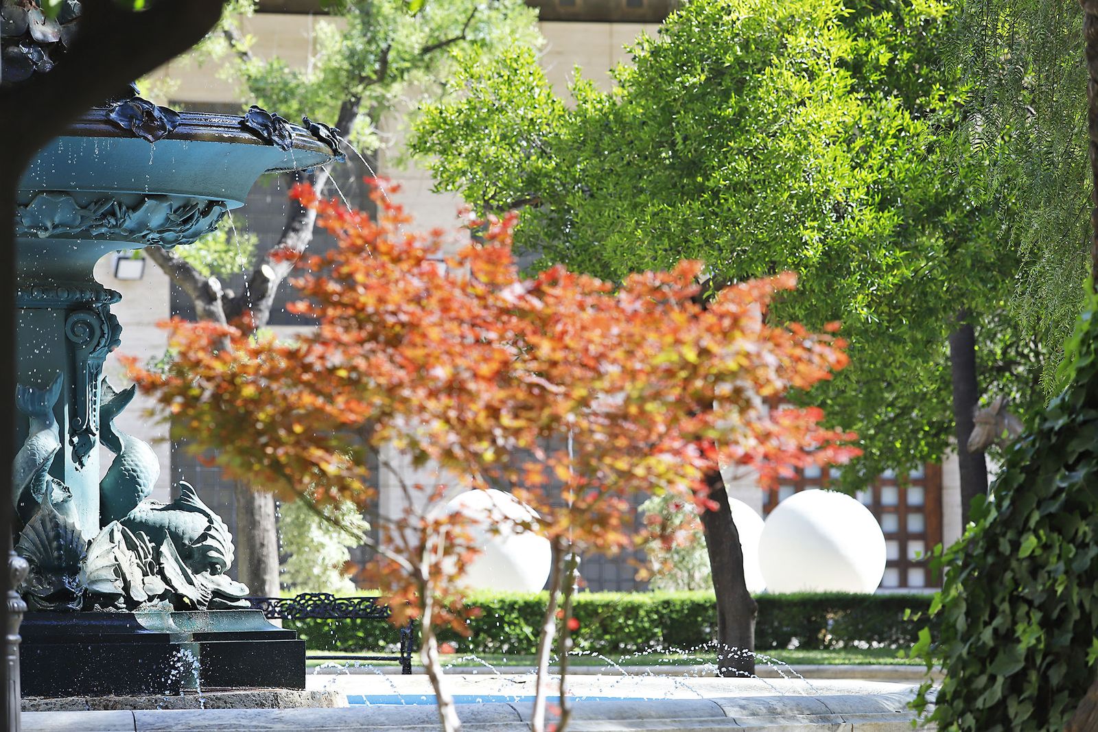 Las imágenes más destacadas del viernes 7 de julio en Huelva