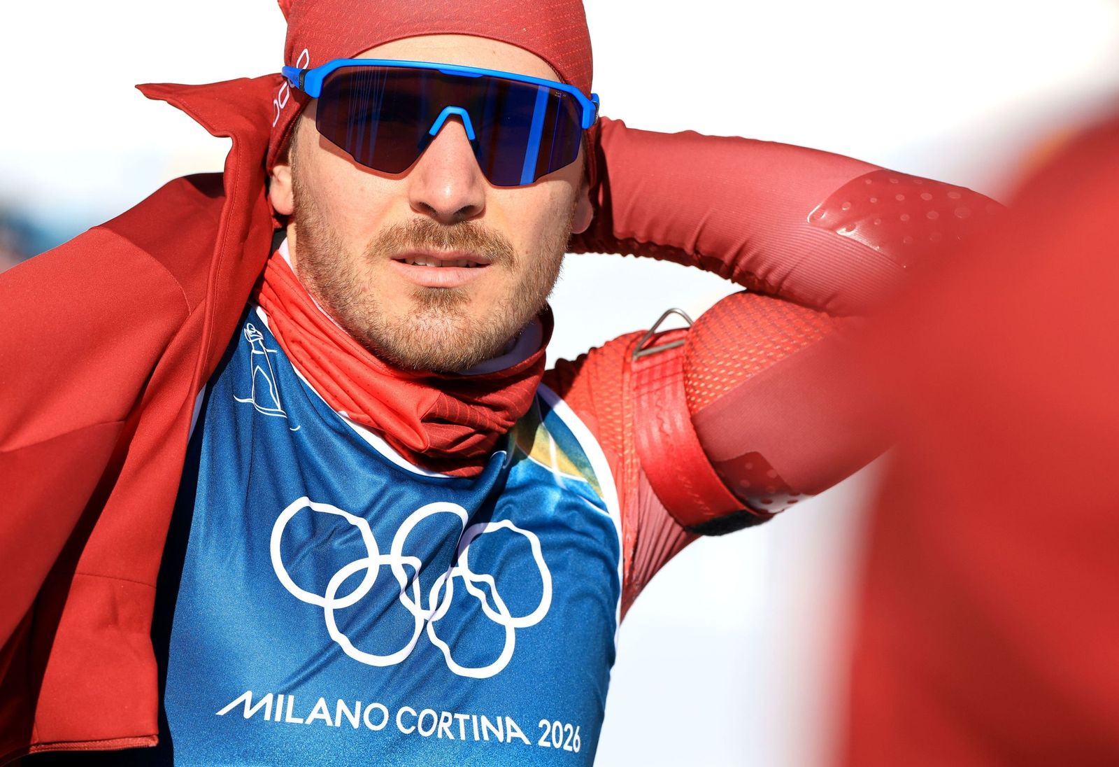 Las mejores fotos de los Juegos Olímpicos de invierno Milán Cortina d'Ampezzo 2026 | Décima jornada