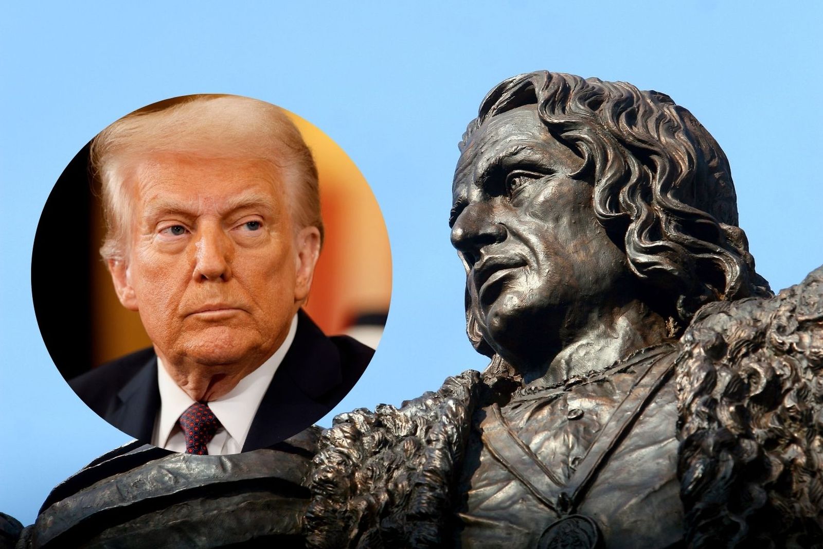 Un guiño, aunque indirecto, a la historia que comenzó en Huelva