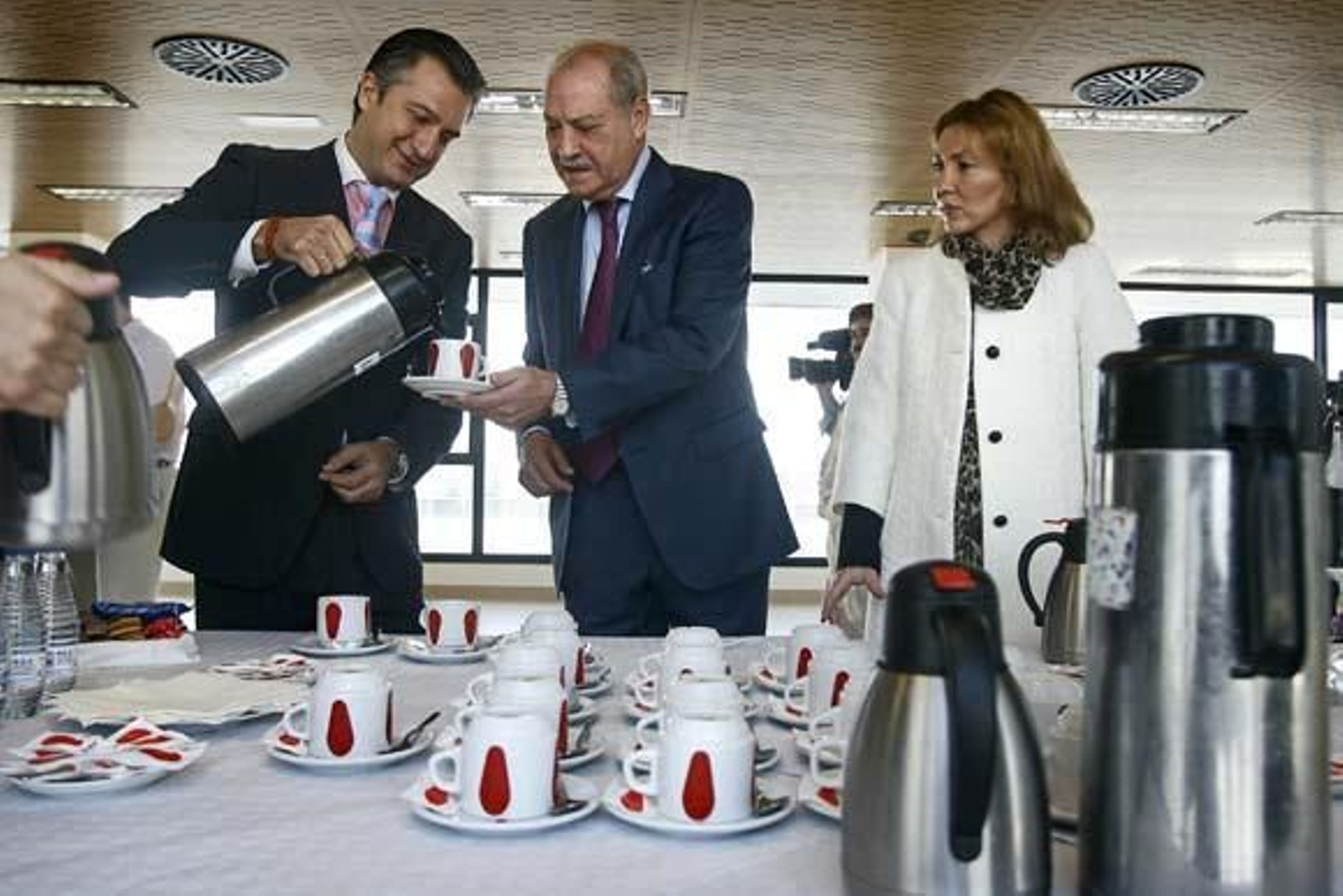 ZF tiene que devolver 37 millones por el mal uso de fondos públicos