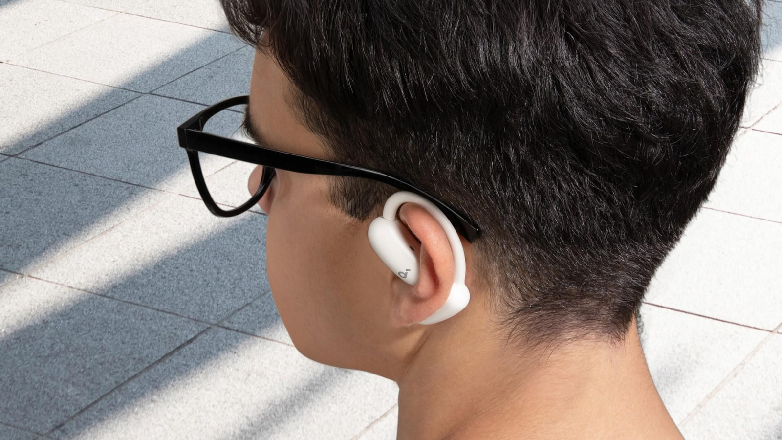 Auriculares Soundcore AeroFit 2