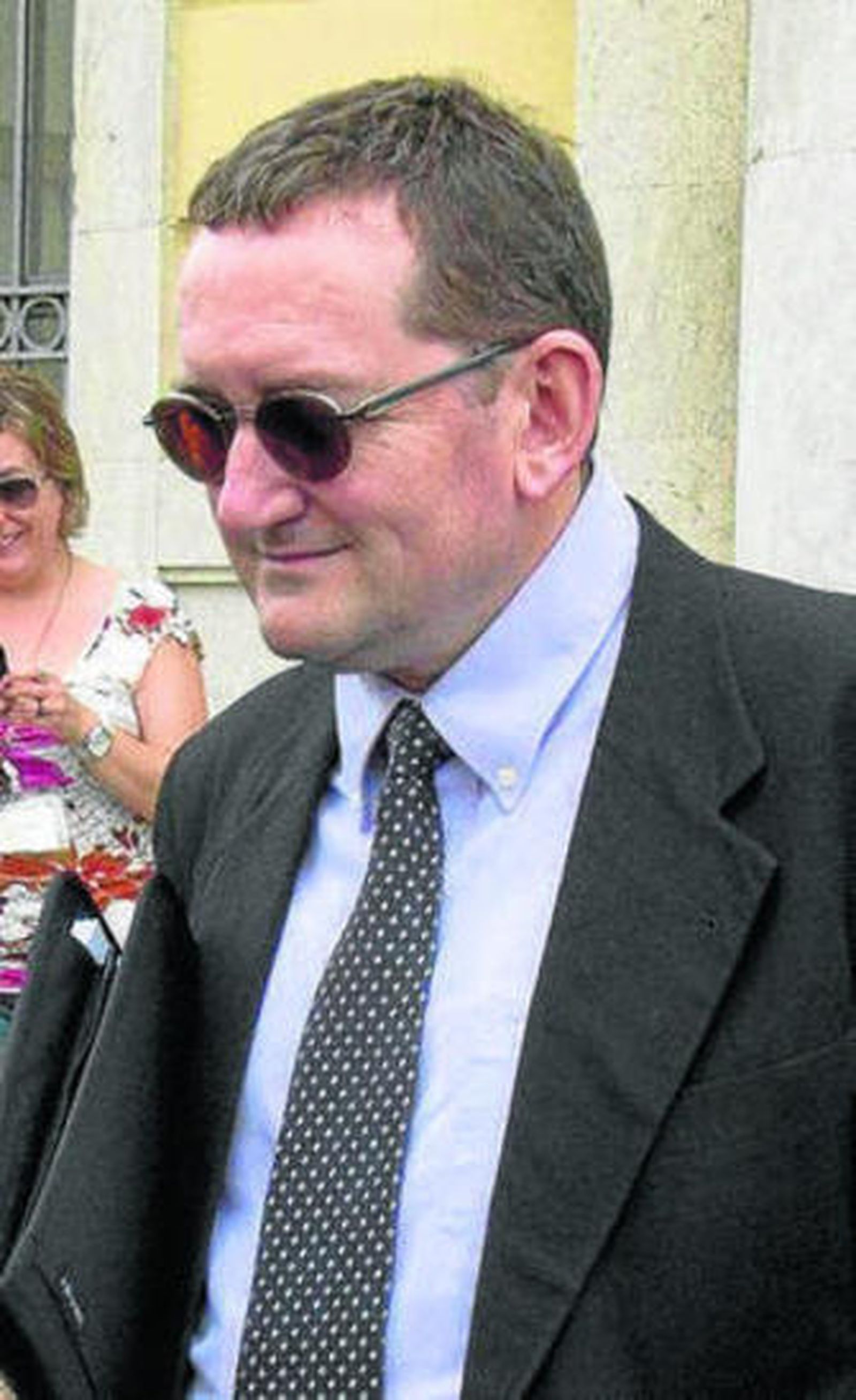 Francisco Casto Pérez.