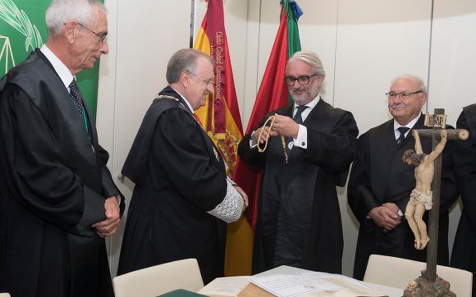 Los Juzgados de lo Social de Jerez ya están señalando juicios para 2018