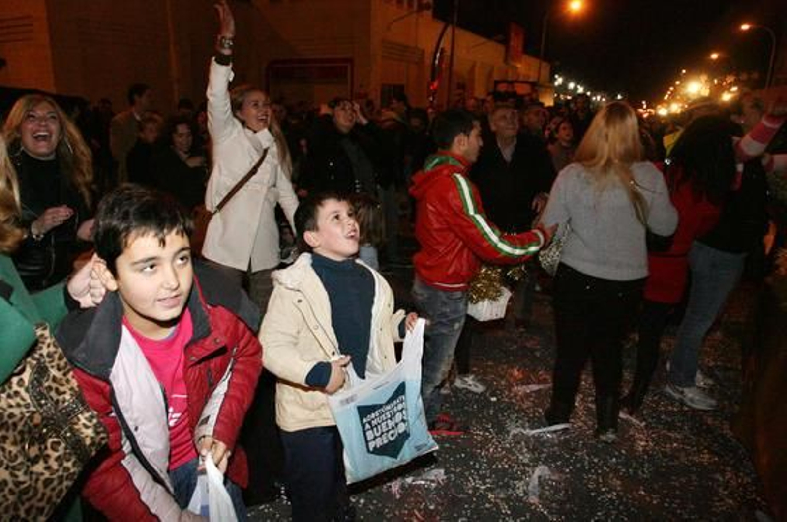 Foto: Alberto Domínguez