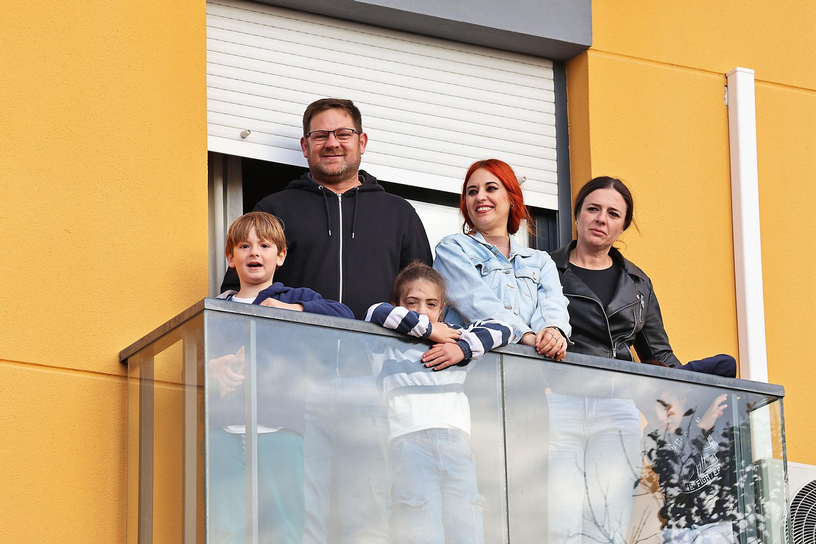 Martes Santo en Huelva: Imágenes de la Hermandad de La Lanzada