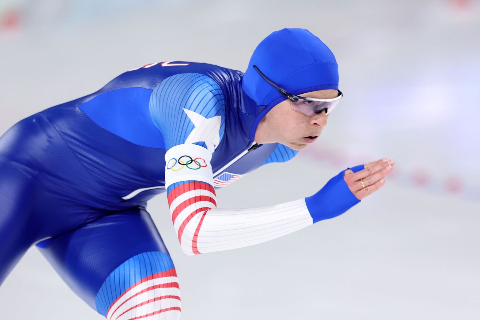 Las mejores fotos de los Juegos Olímpicos de invierno Milán Cortina d'Ampezzo 2026 | Jornada 15