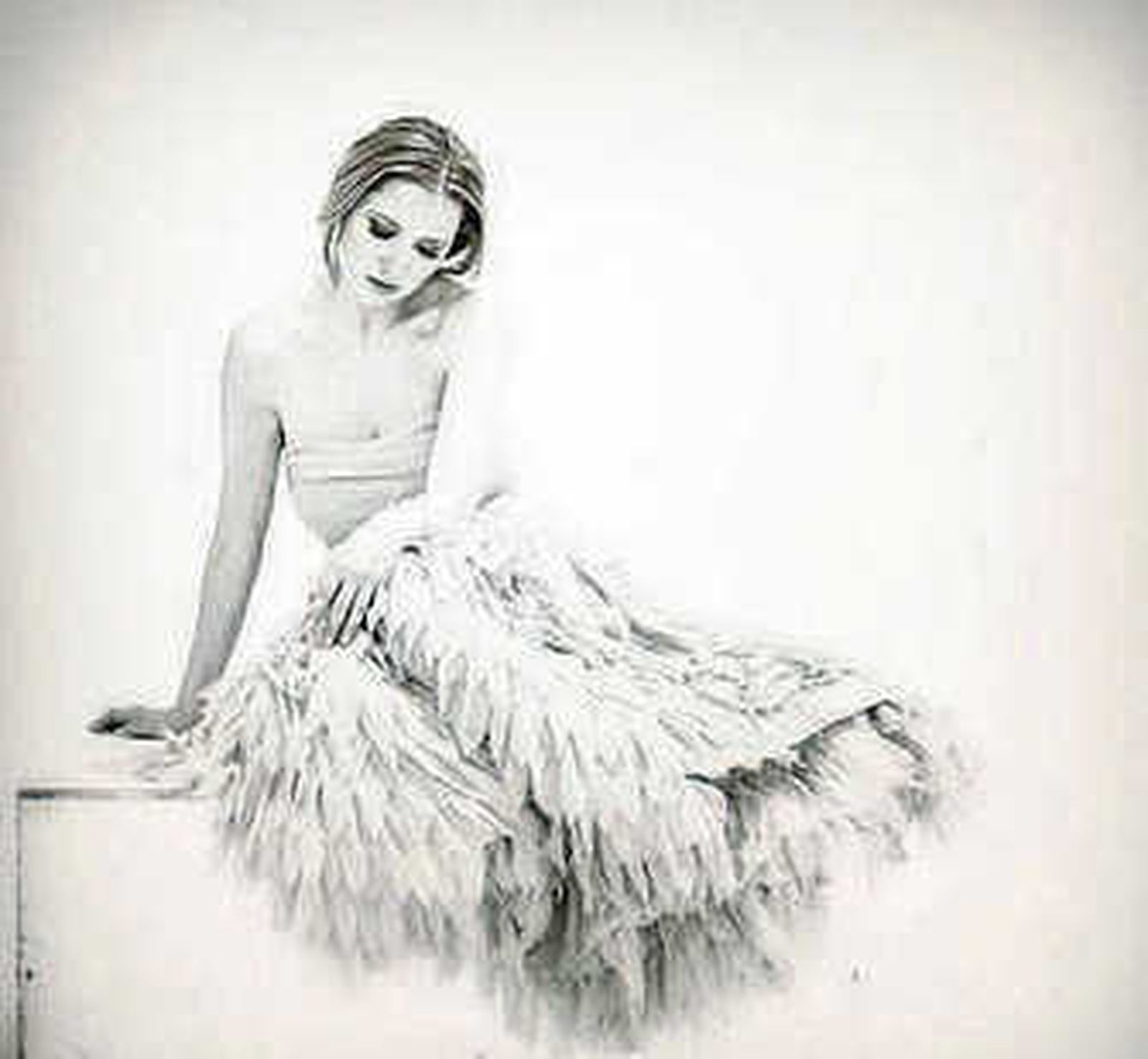 La cantante Almaría atraviesa un gran momento artístico su primer disco.