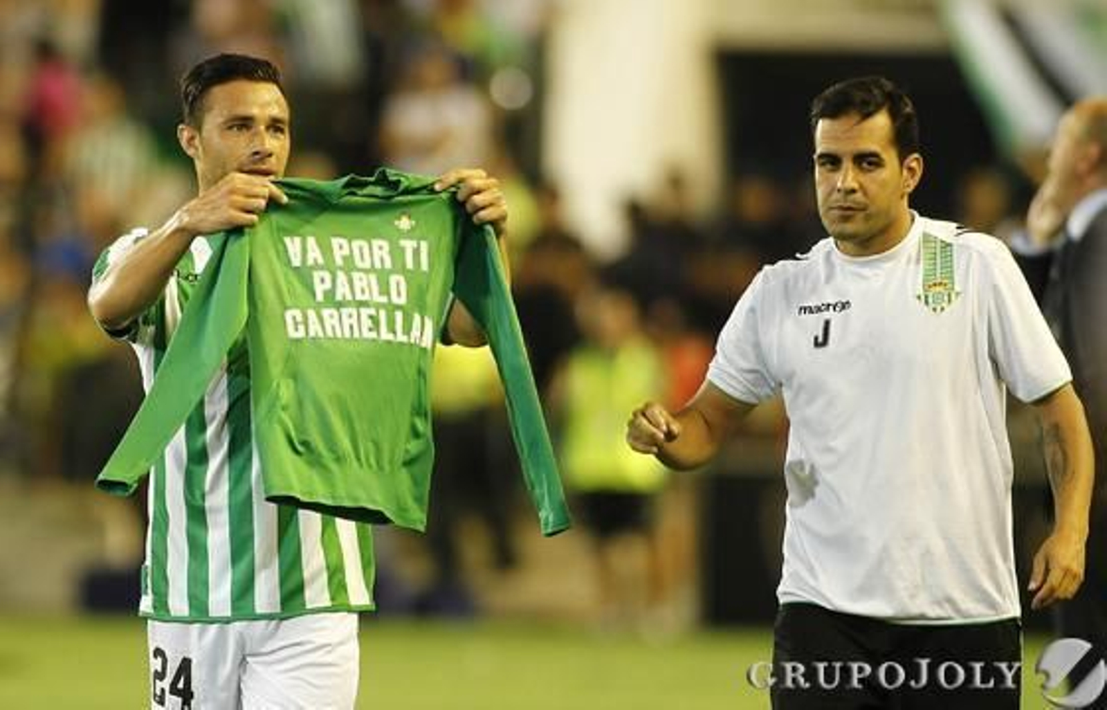 Foto: Antonio Pizarro