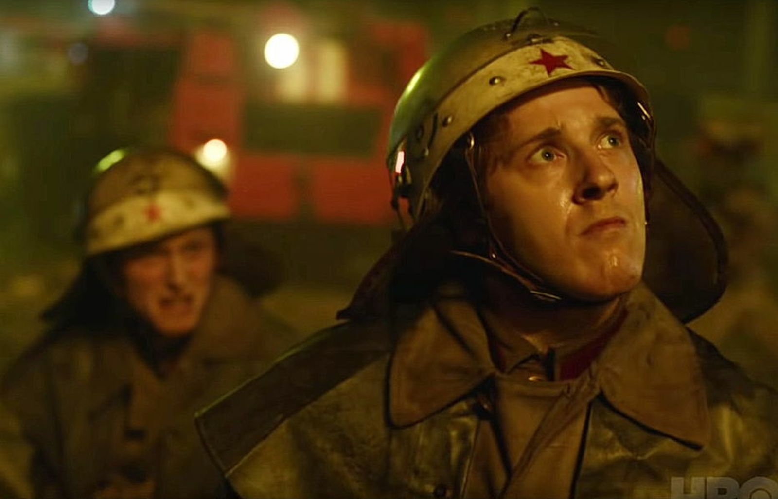 'Chernobyl', coproducción de la HBO y Sky, aspirante a mejor miniserie en los Emmy 2019