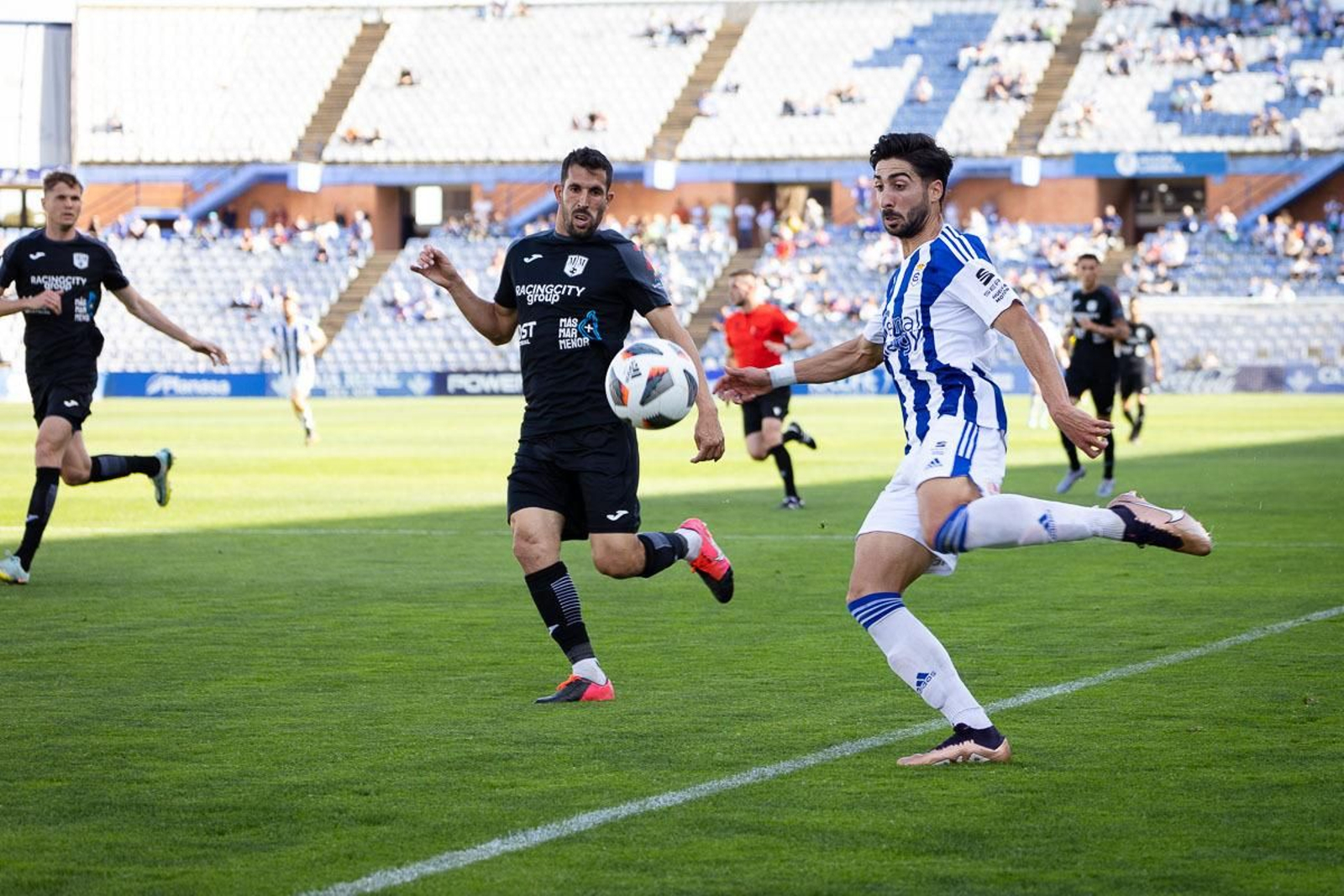 Imágenes del Recre-Mar Menor