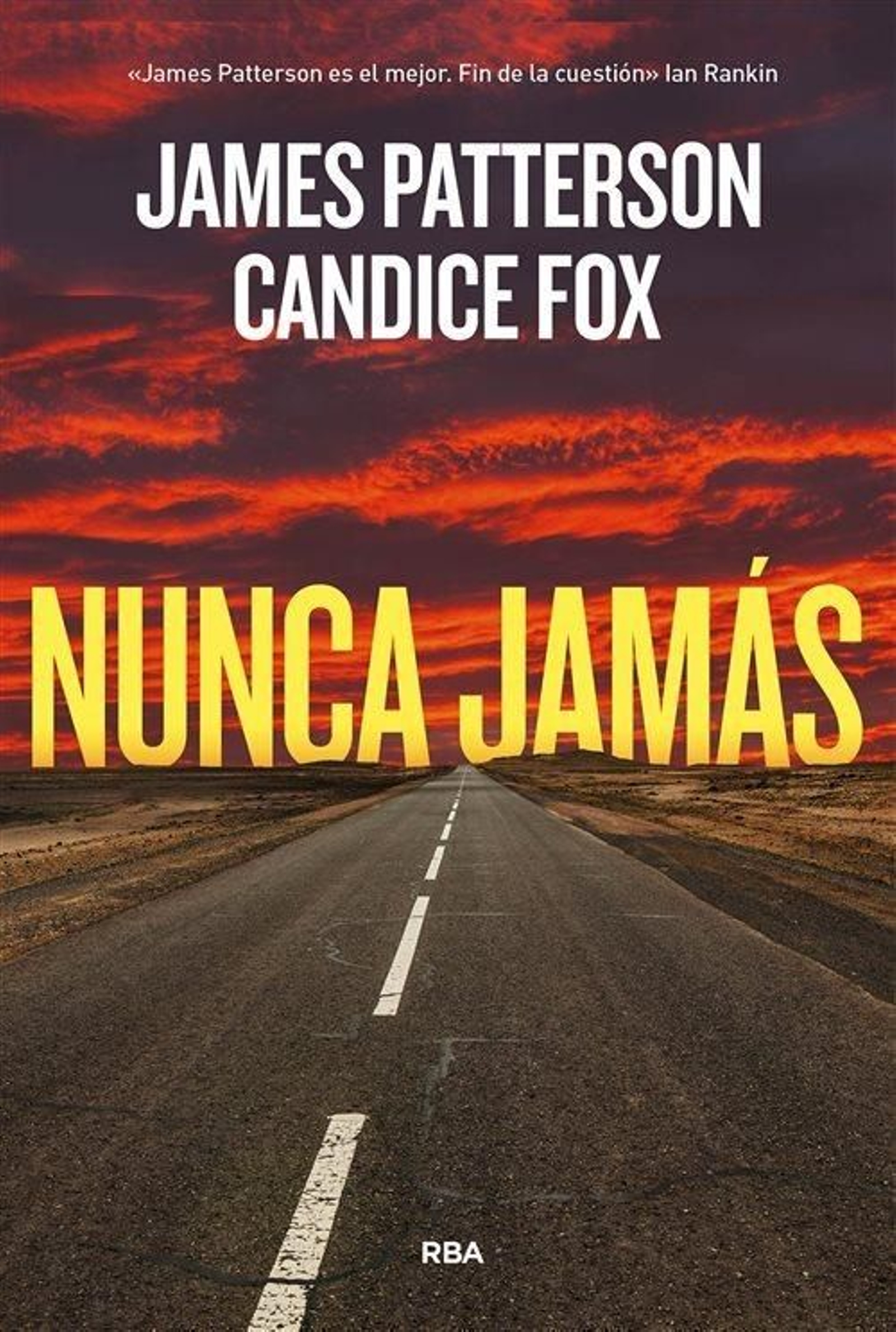Portada del libro.