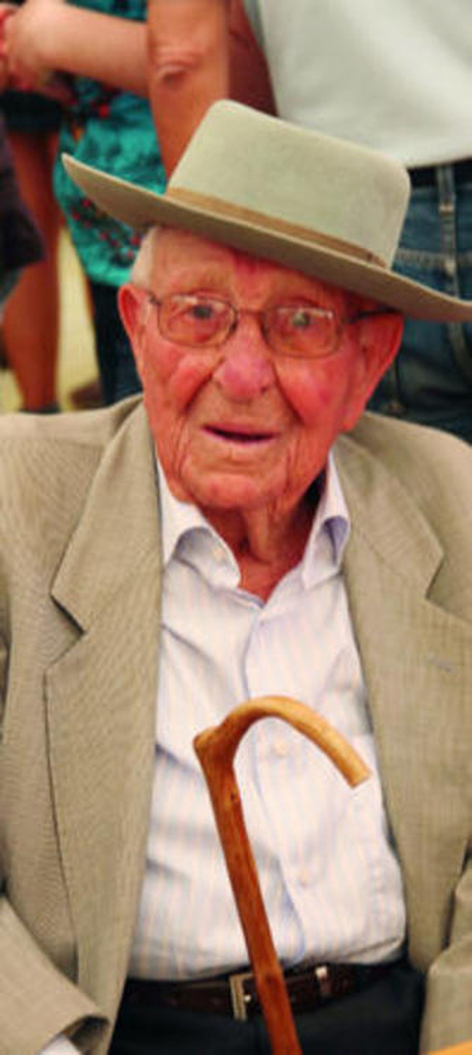 El toreo pierde al decano de los criadores de toros de lidia