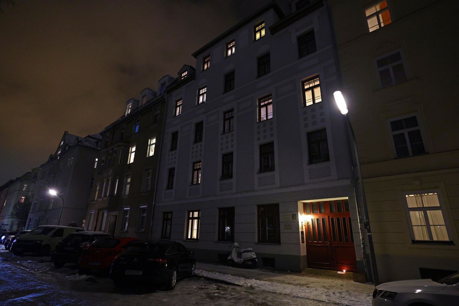 Las fotos de Beckenbauer, la elegancia del fútbol