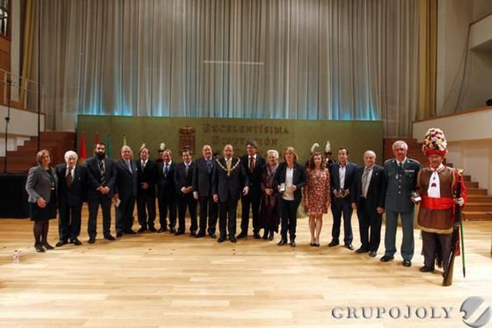 Foto: Pepe Villoslada