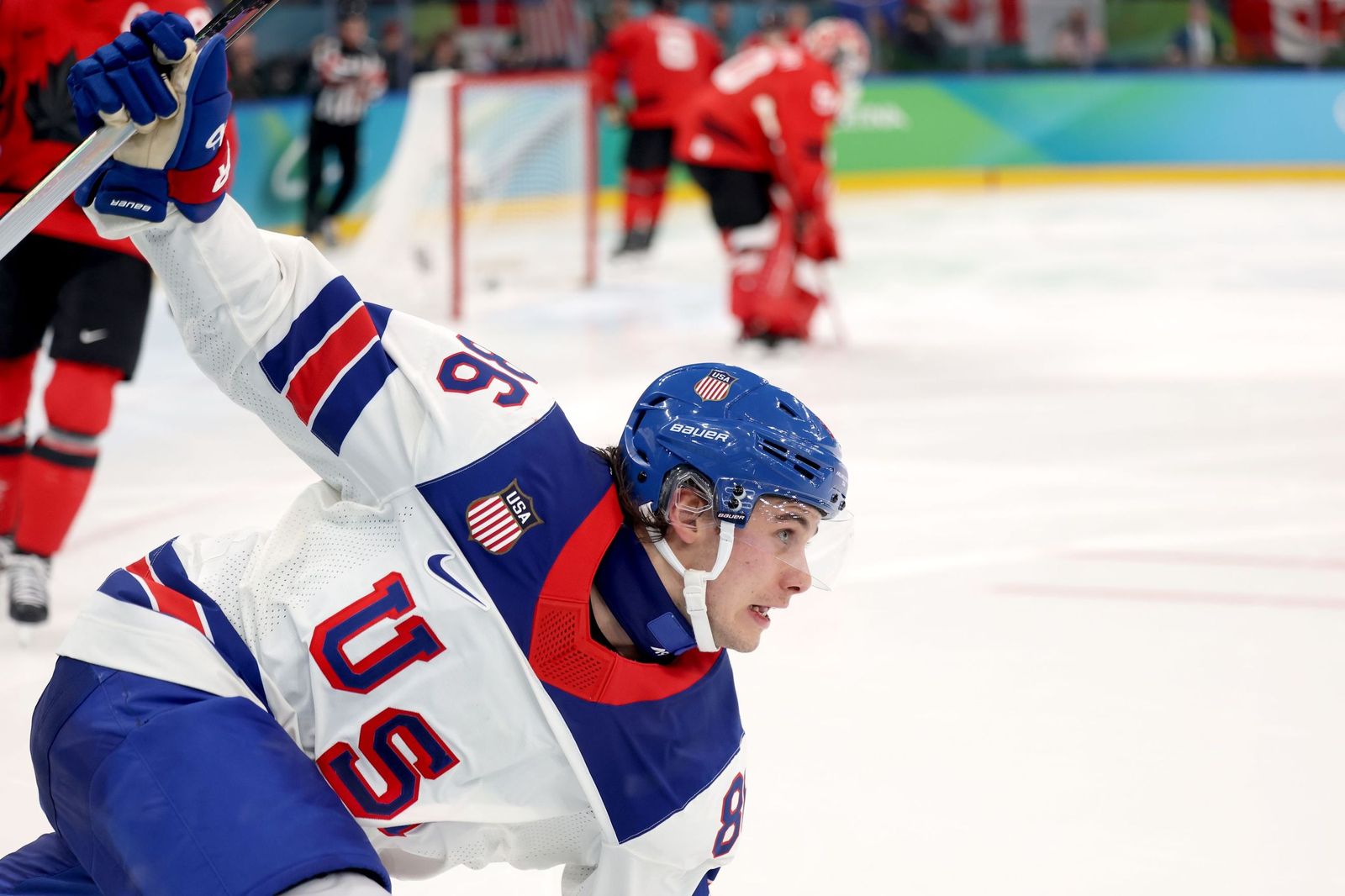 Las mejores fotos de los Juegos Olímpicos de invierno Milán Cortina d'Ampezzo 2026 | Ceremonia de clausura y jornada 17 y última