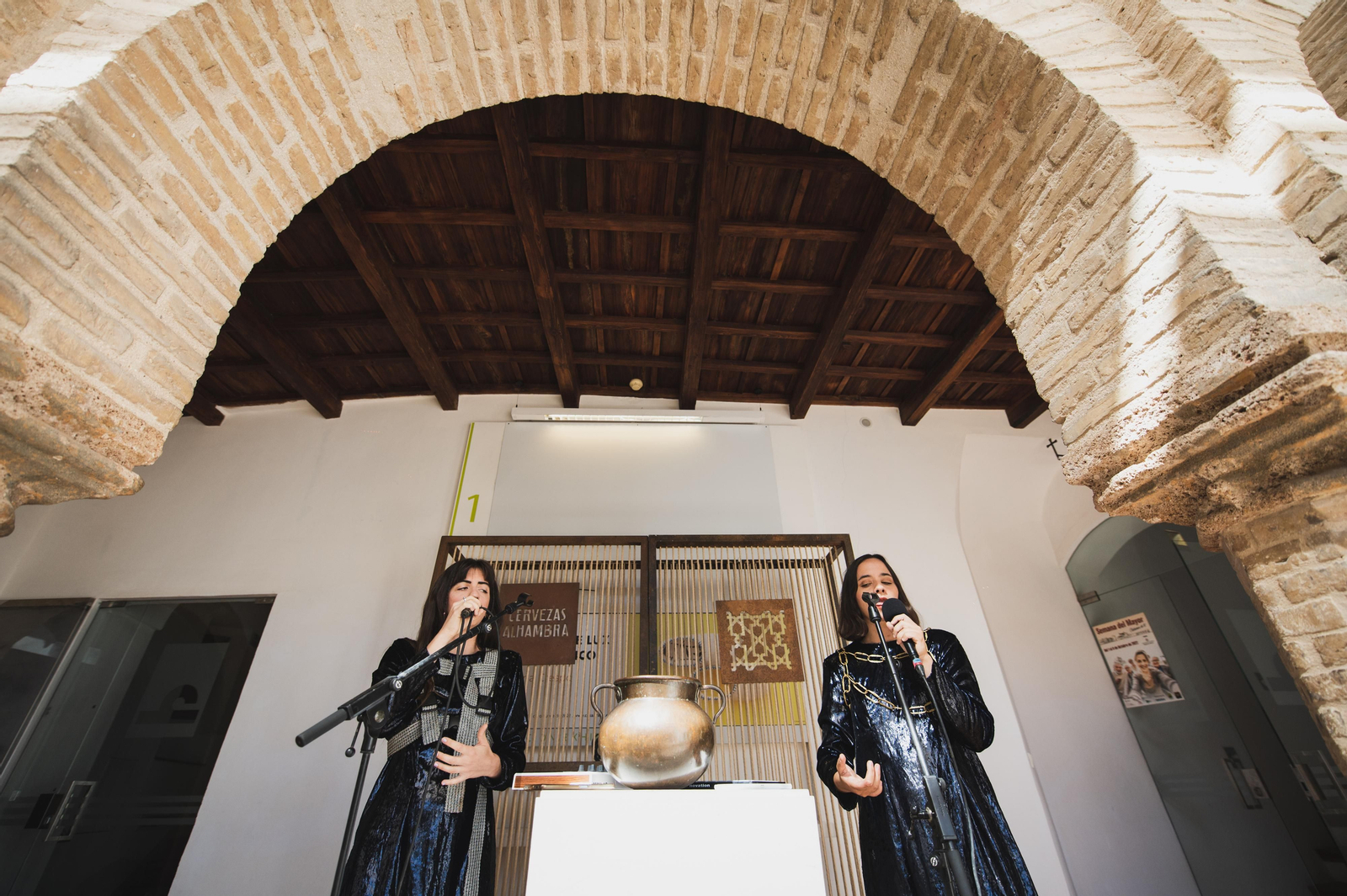 Los conciertos de Medina Sonora, en imágenes