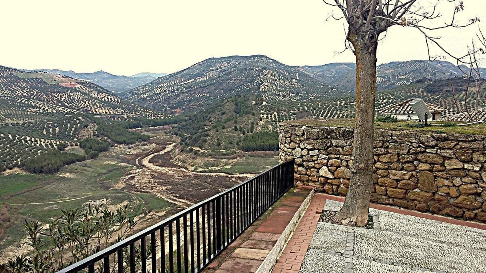 Mirador de La Villa