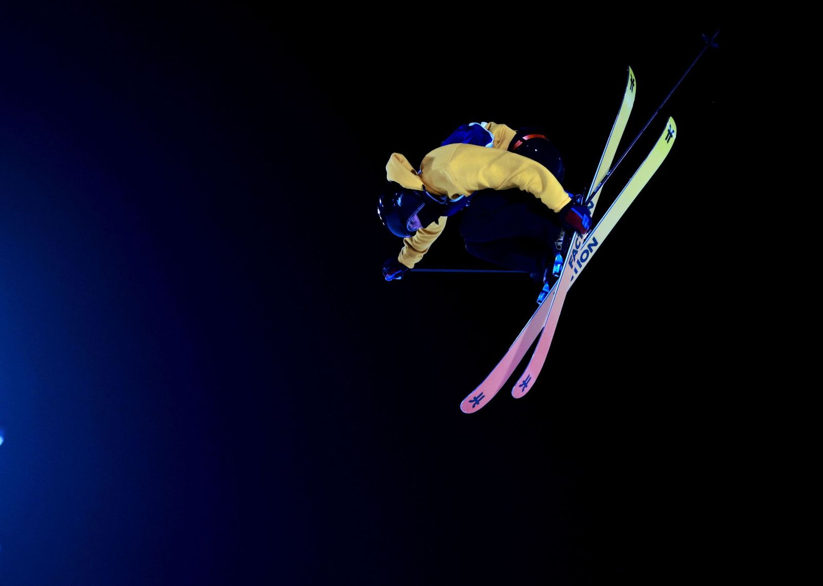 Las mejores fotos de los Juegos Olímpicos de invierno Milán Cortina d'Ampezzo 2026 | Décima jornada