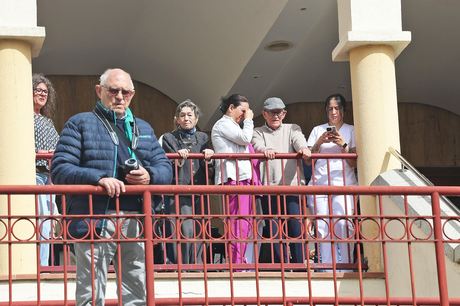 Las imágenes más destacadas del domingo 20 de abril en Huelva