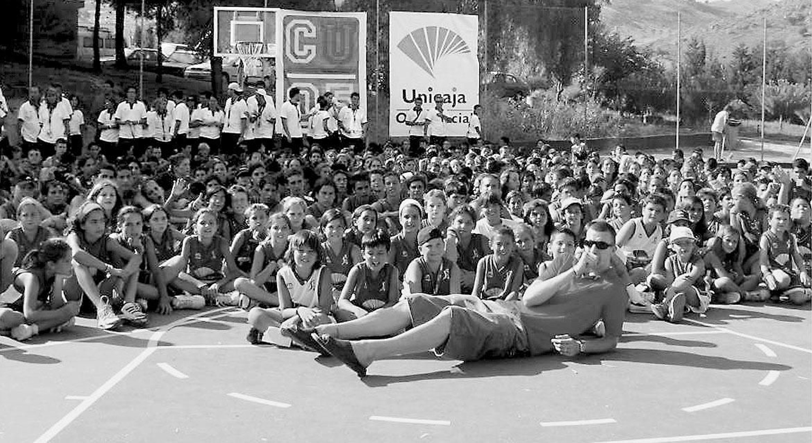 La carrera de Fran Vázquez, en fotos