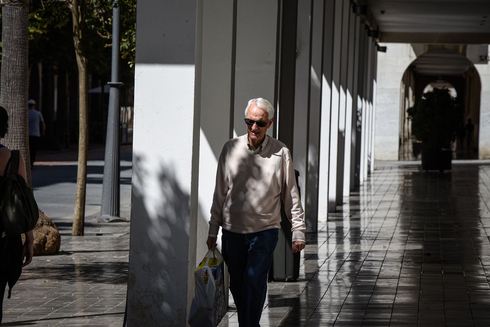 Imágenes del domingo 19 de marzo en Huelva