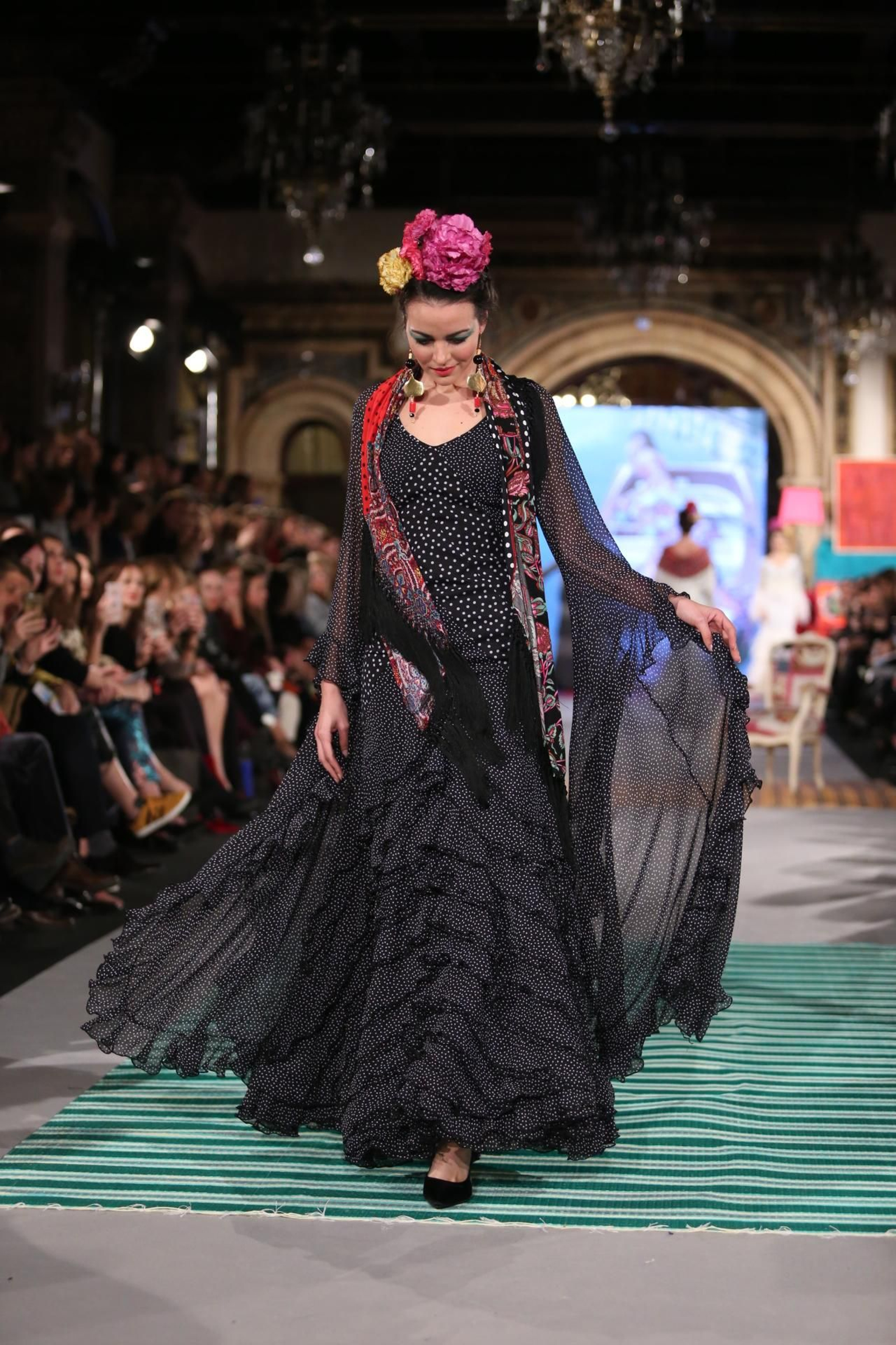 We Love Flamenco 2018 - Pol Núñez