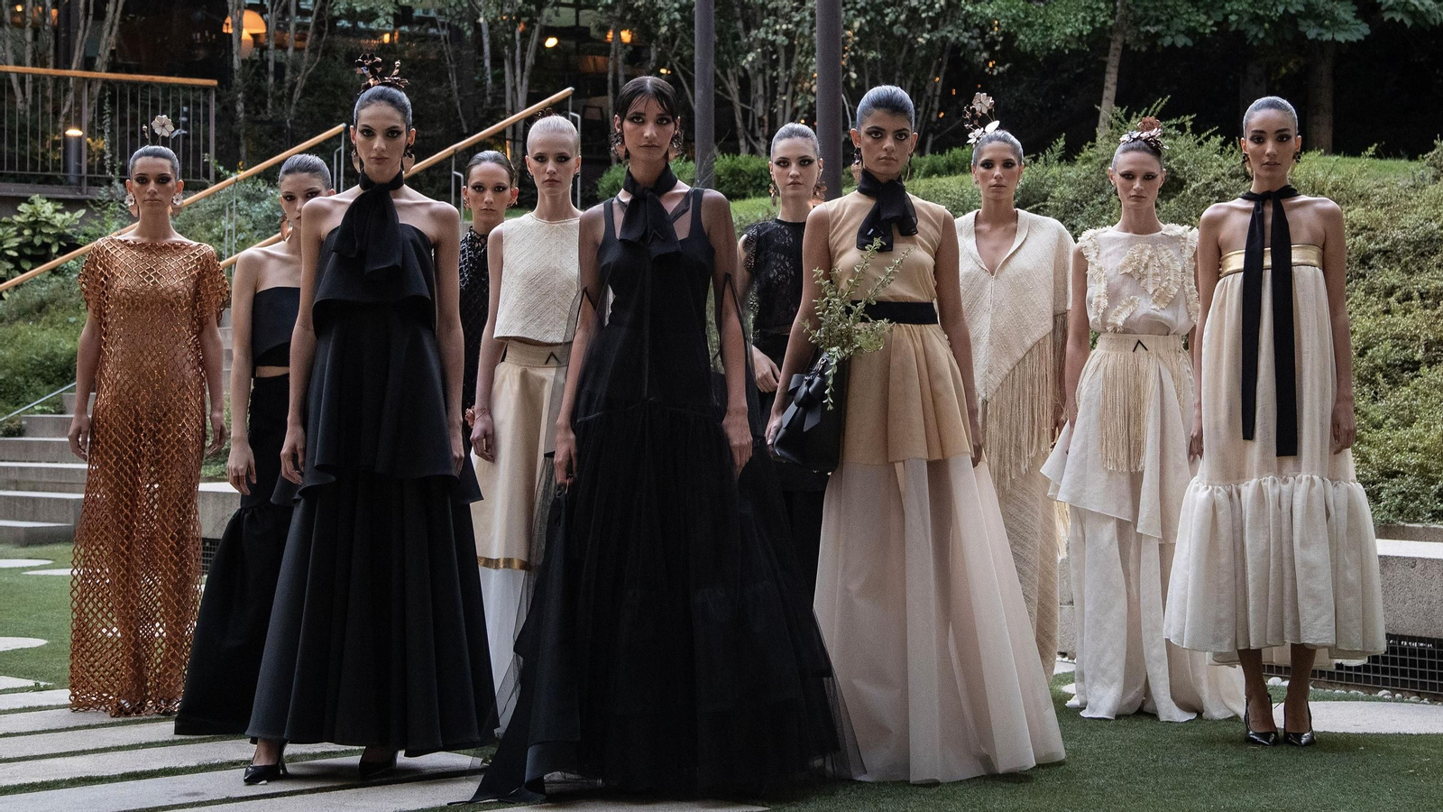 Con “Zambra”, Pilar Dalbat reafirma su compromiso con la artesanía local, la sostenibilidad y la proyección de Granada.