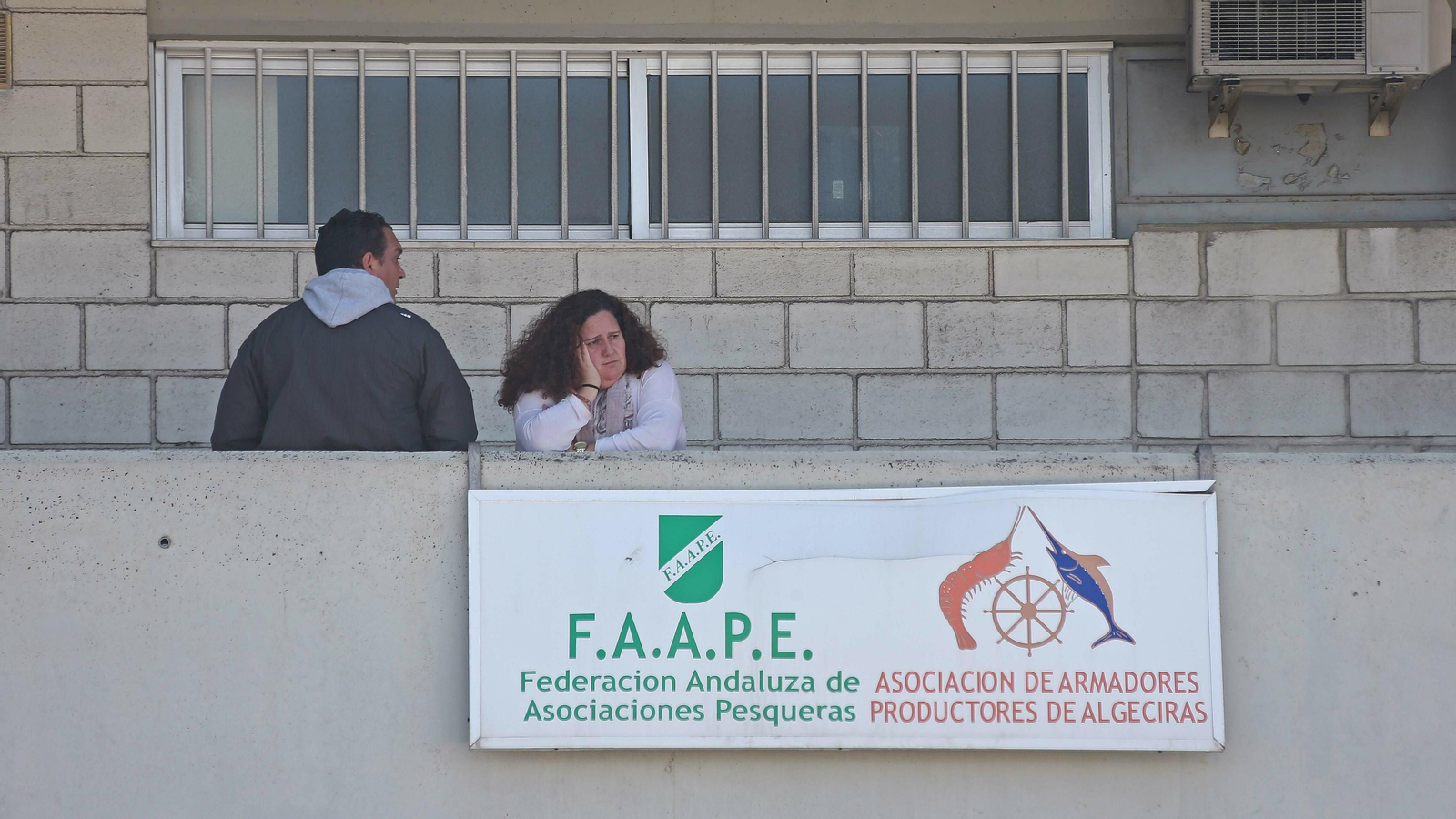 La tragedia del Rúa Mar