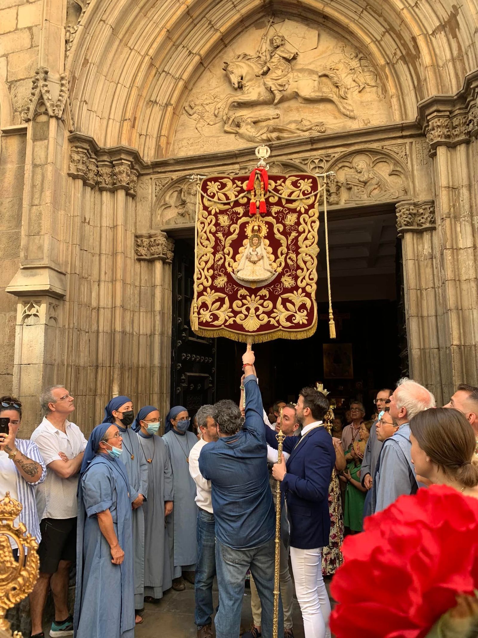 36 | Barcelona  -  17:25