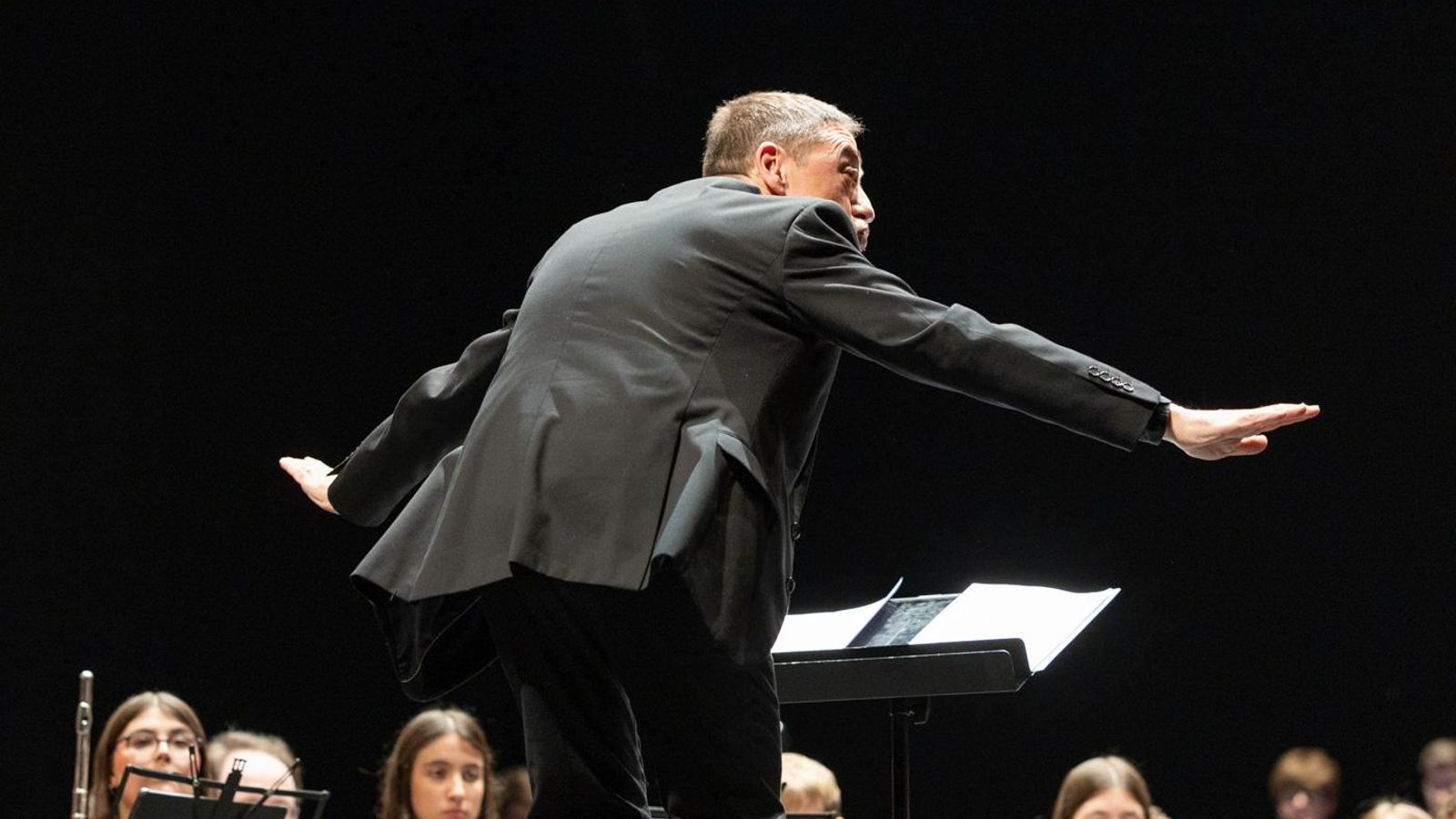 Concierto de música procesional de Andalucía 'Sonidos de la Semana Santa'