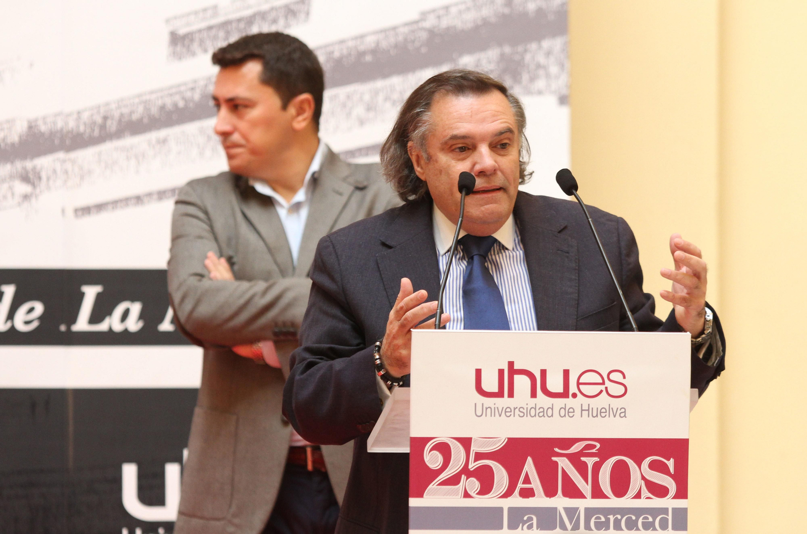 25 aniversario de la apertura de la Universidad de La Merced