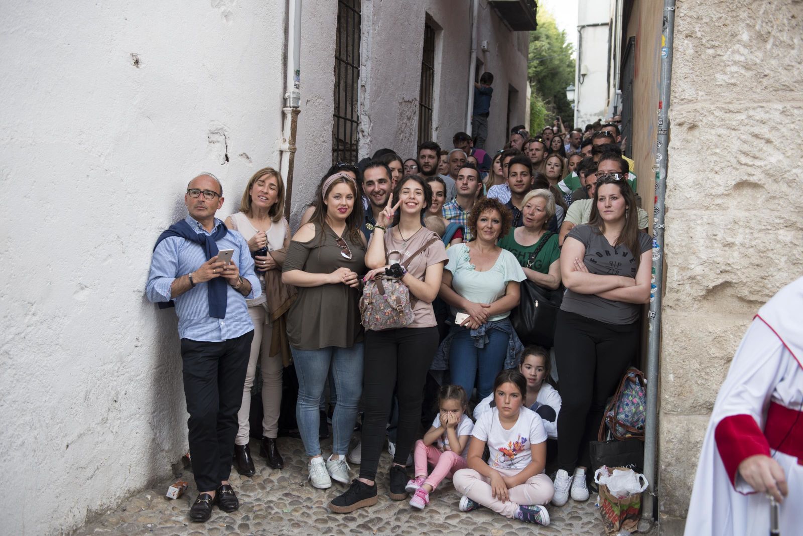 Galería de imágenes de la Aurora