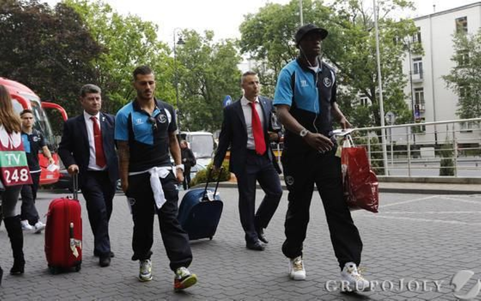 Foto: Antonio Pizarro