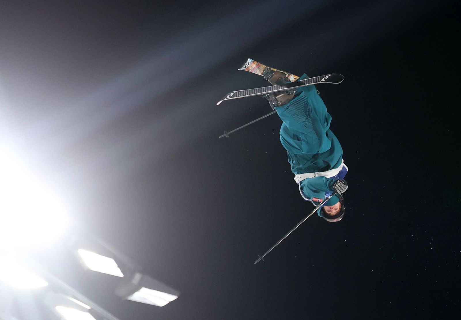 Las mejores fotos de los Juegos Olímpicos de invierno Milán Cortina d'Ampezzo 2026 | Décima jornada