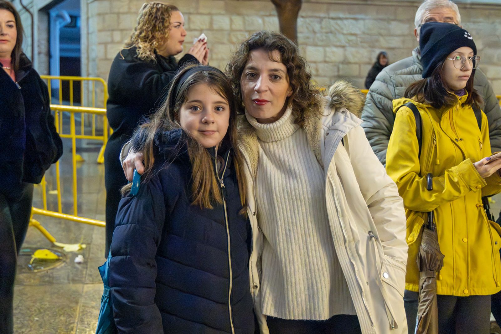 Así vive Jaén la Cabalgata de Reyes Magos: “Jaén, cajita de Navidad mágica” (I)