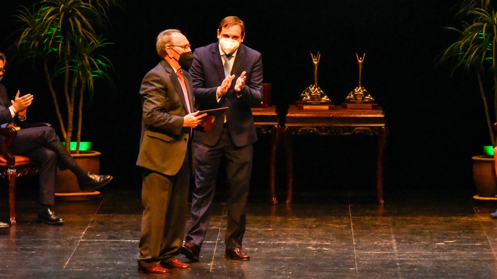 Las fotos de la XXXV Gala del Deporte Especial de Algeciras