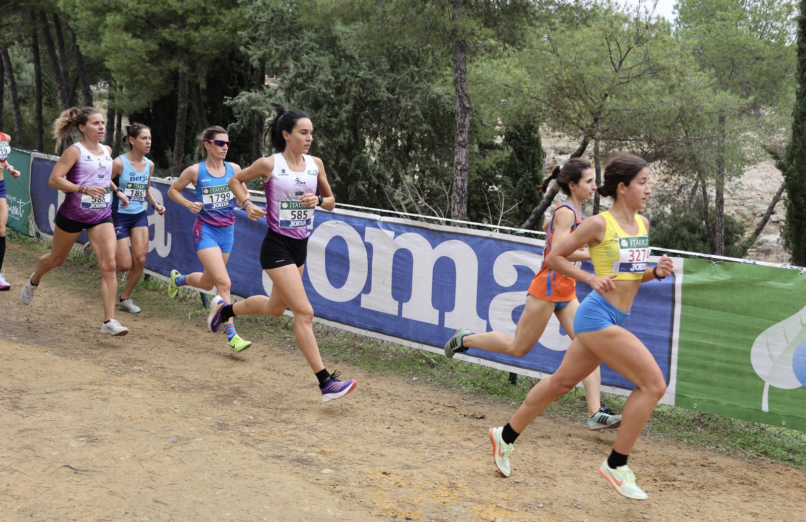 Cross Internacional de Itálica