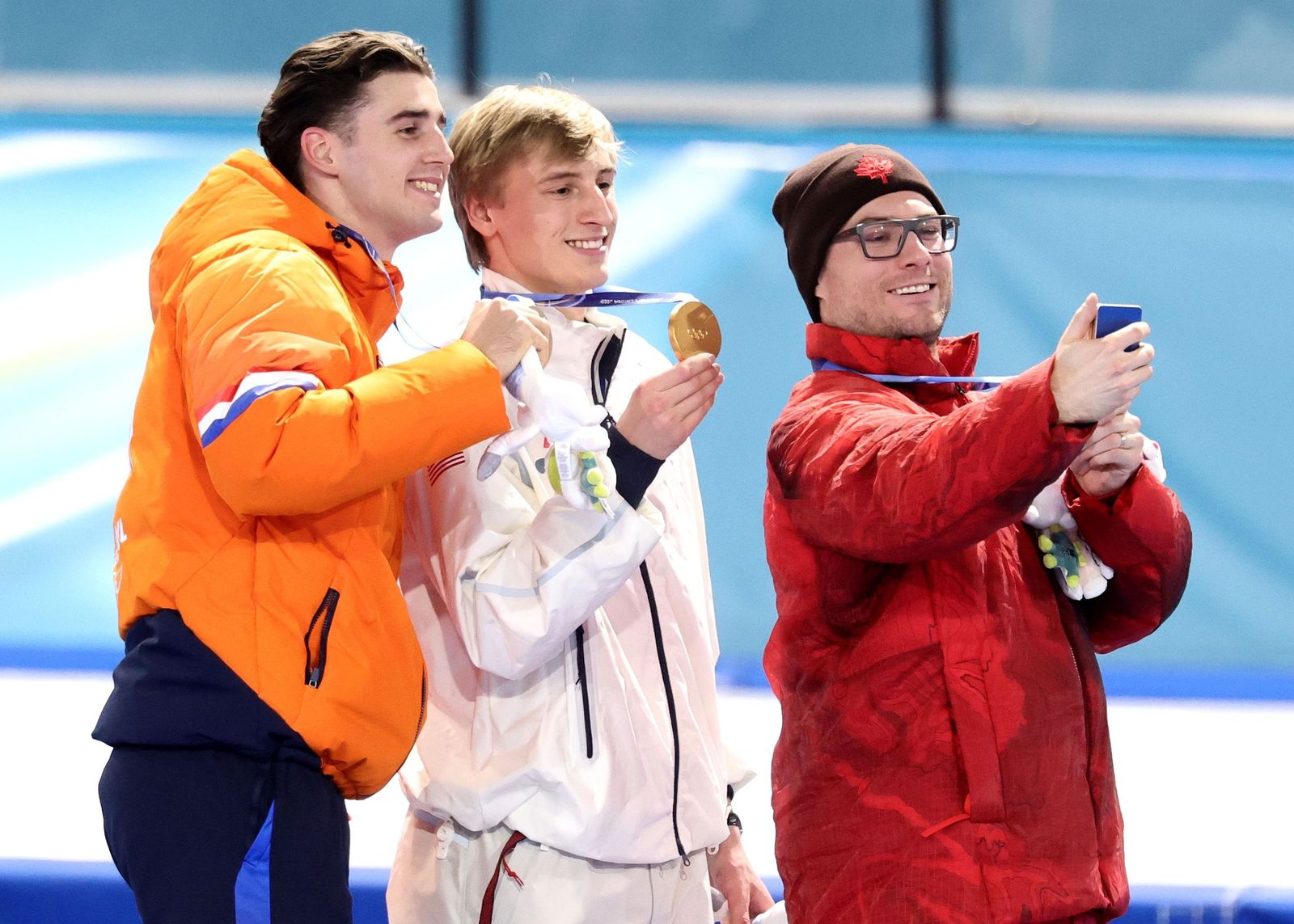 Las mejores fotos de los Juegos Olímpicos de invierno Milán Cortina d'Ampezzo 2026 | Novena jornada