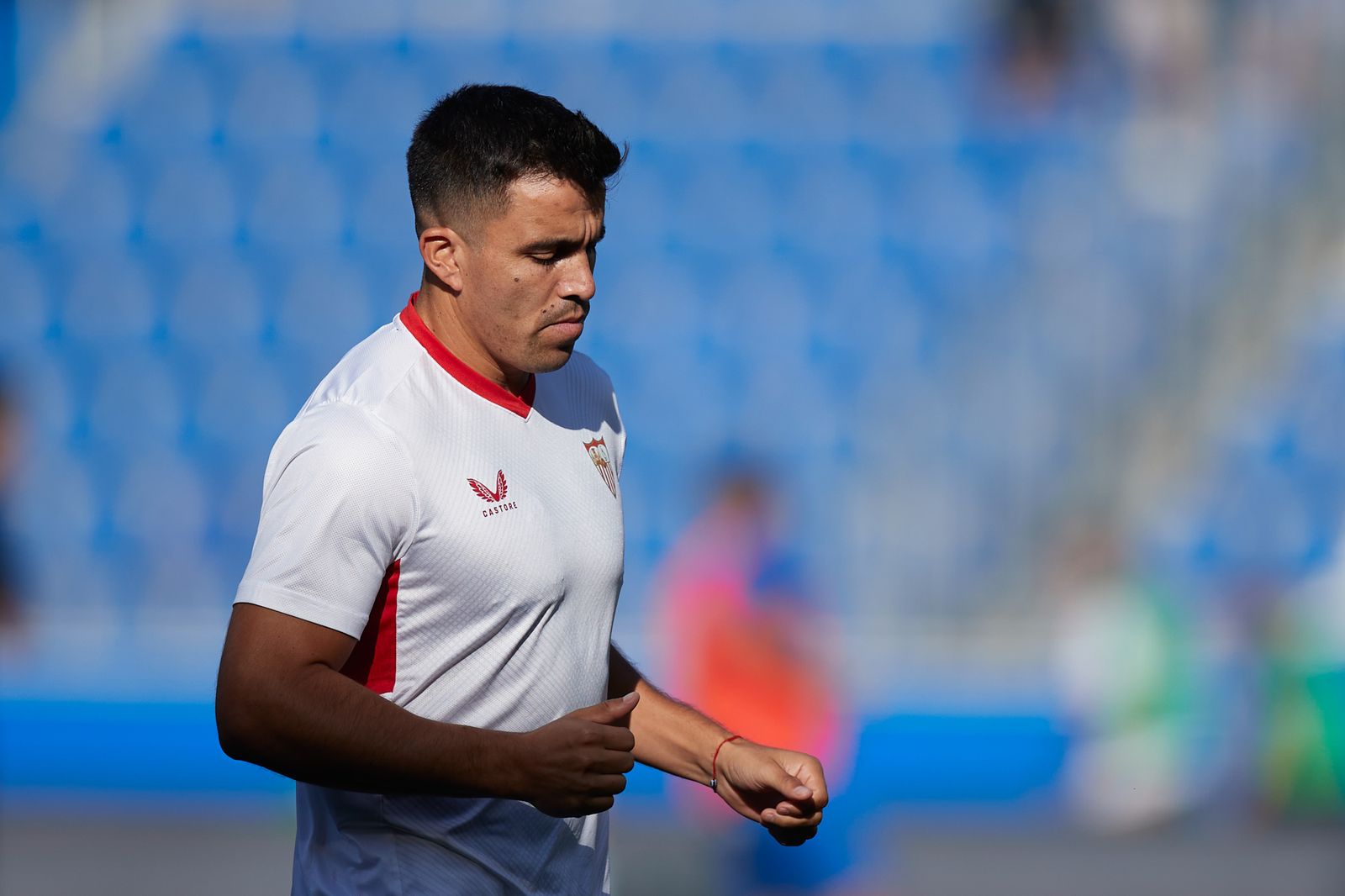 Las fotos del Alavés - Sevilla