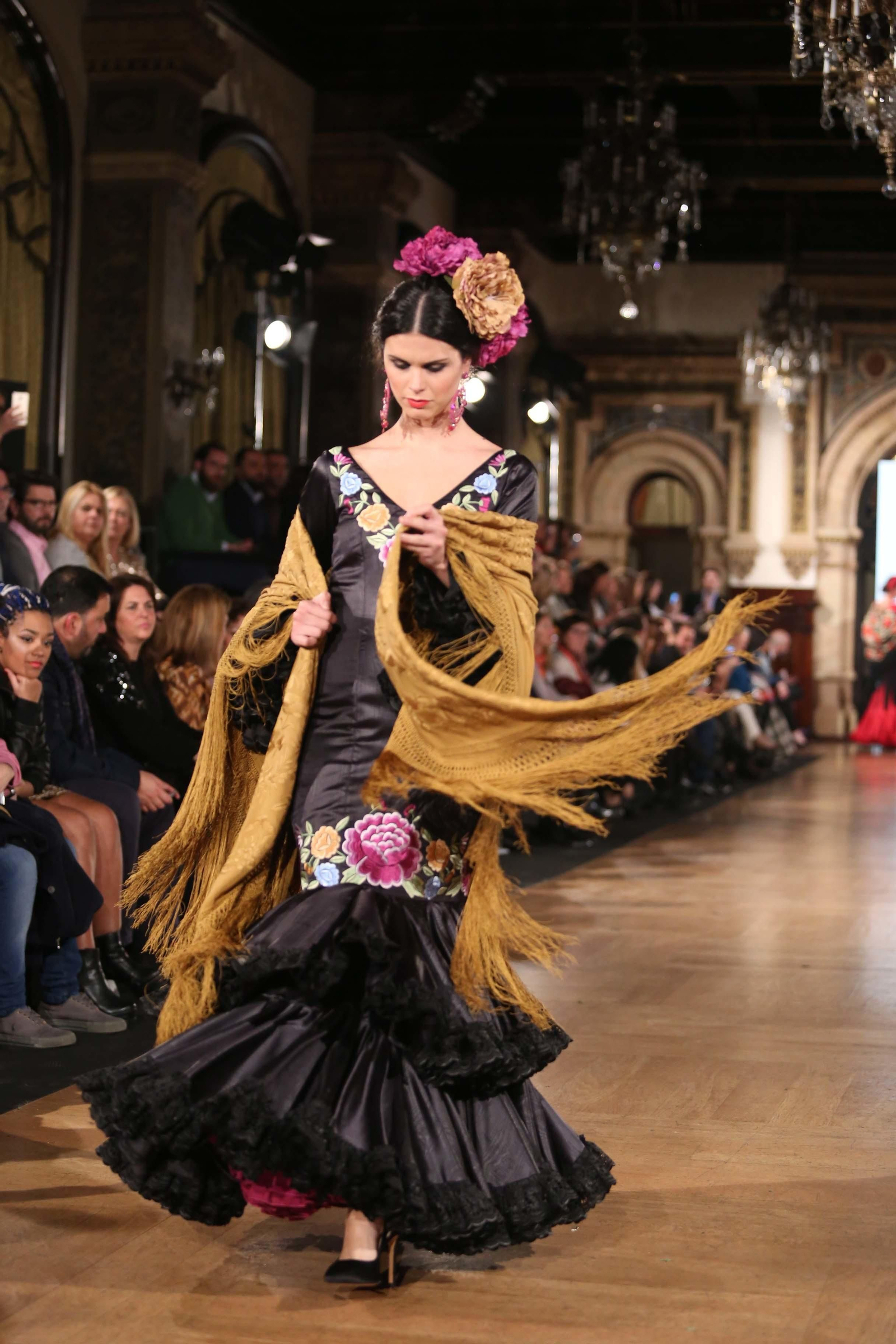 We Love Flamenco 2018 - Foronda