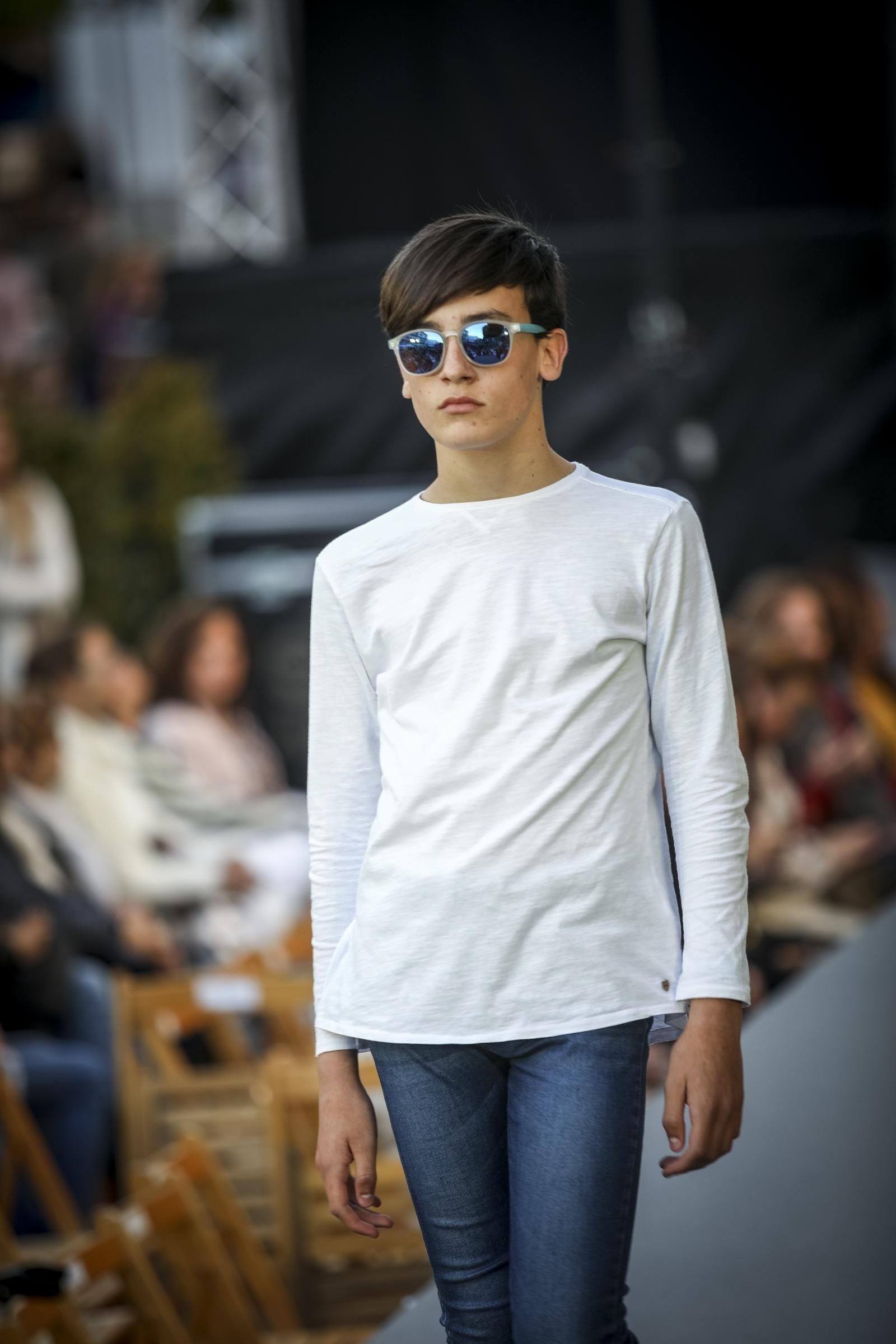 Imágenes de la pasarela 'SFDOModa'