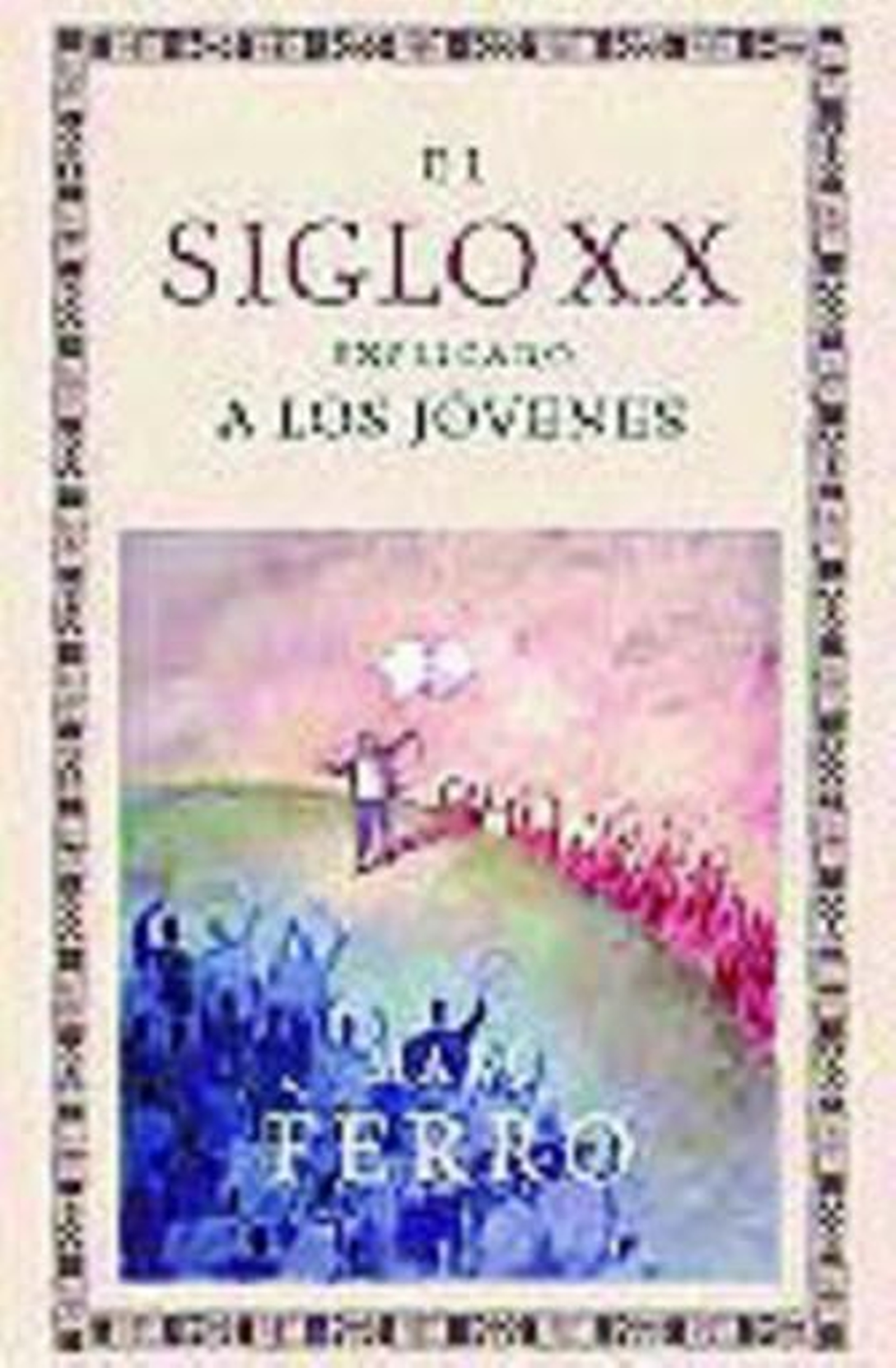 Preguntas esenciales del siglo XX