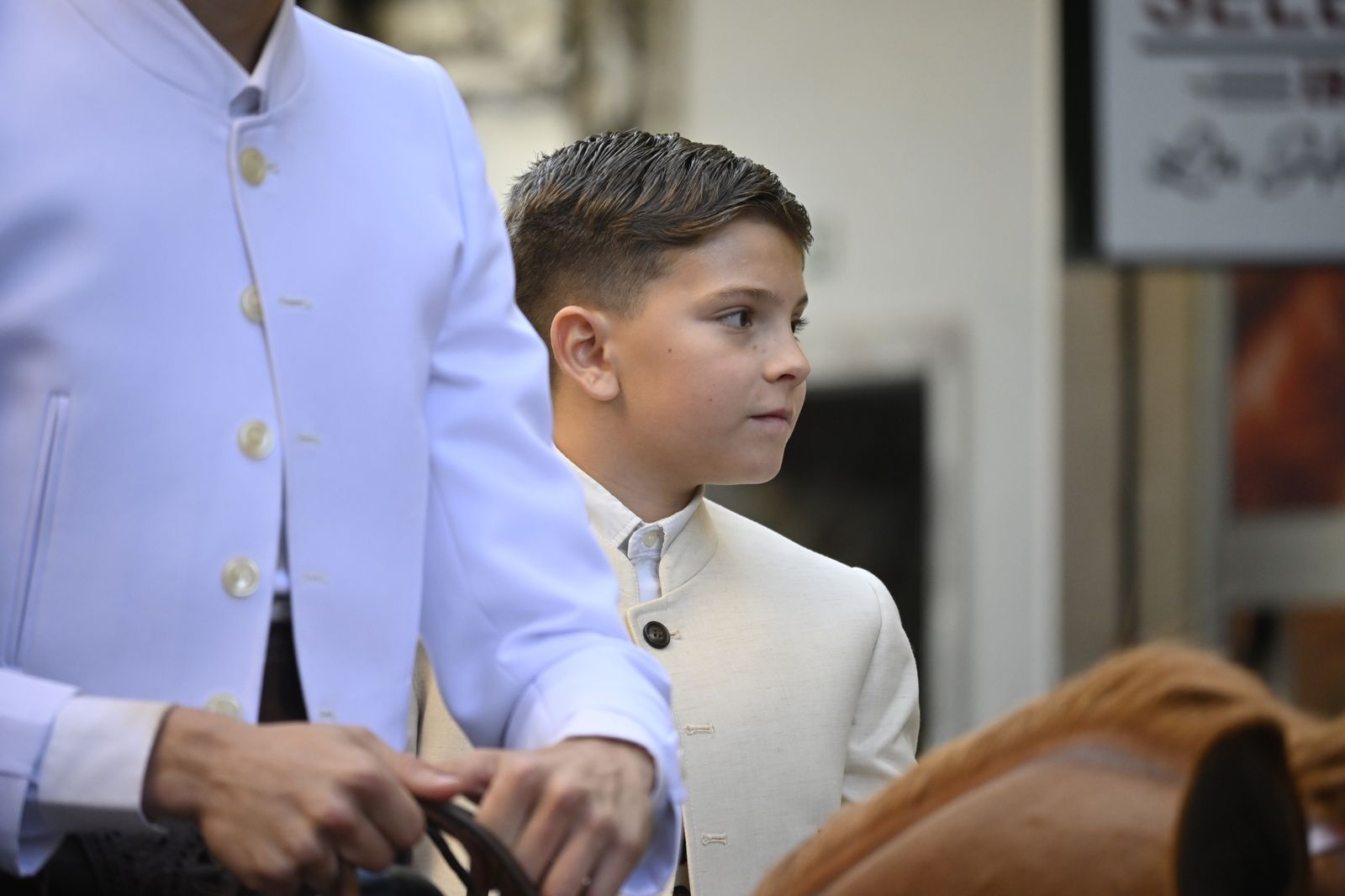 El Rocío 2024: las mejores imágenes de la salida de Emigrantes